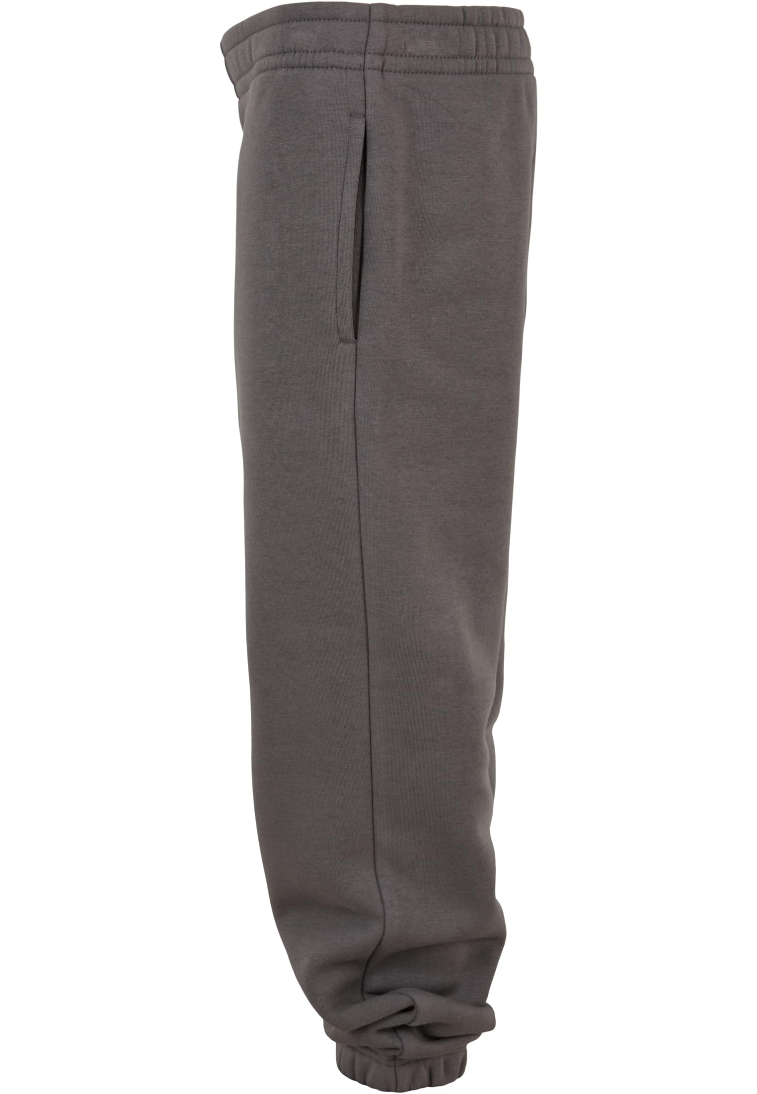 Kids Fluffy Sweatpants magnet | magnet