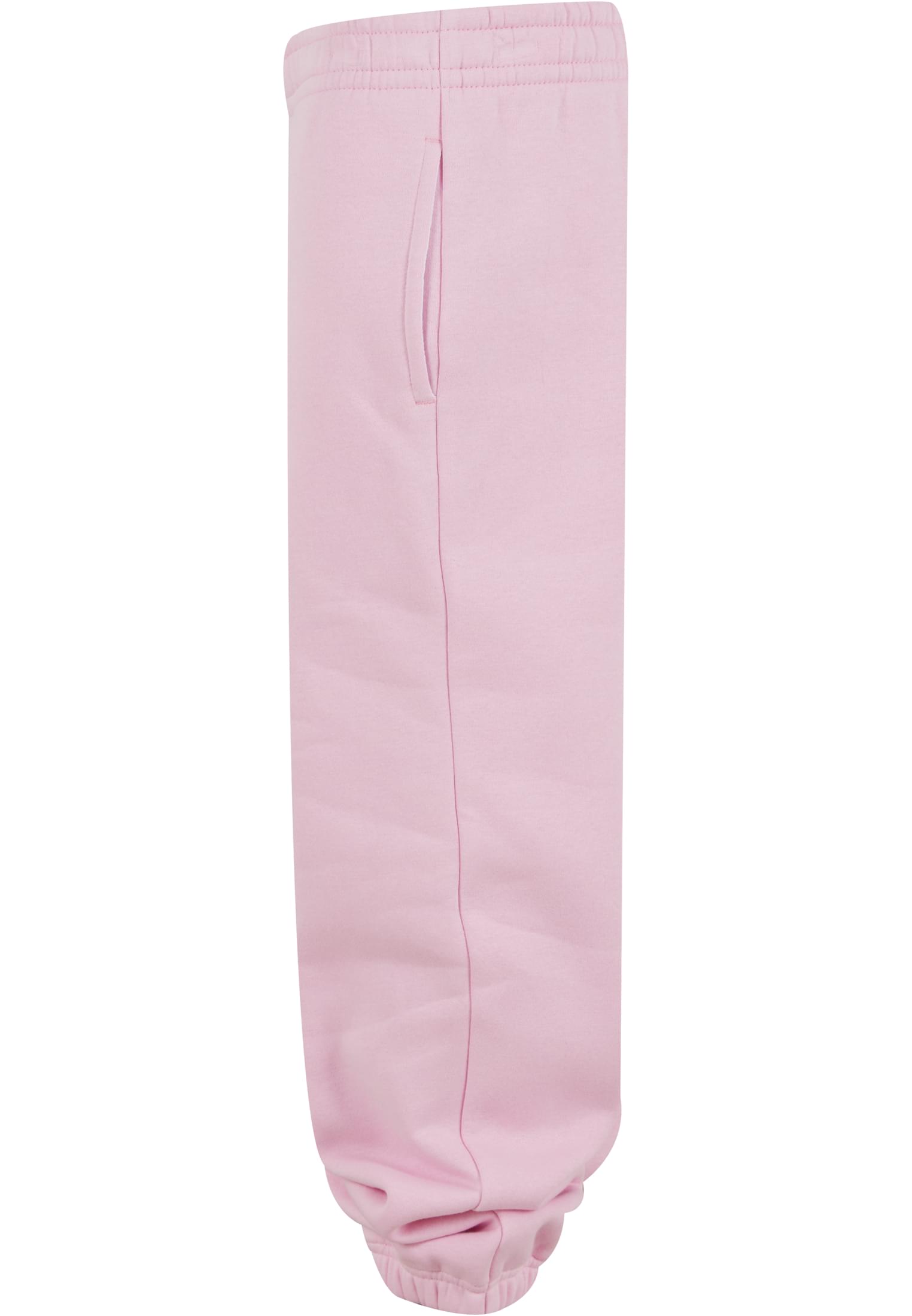 Kids Fluffy Sweatpants softpink | softpink