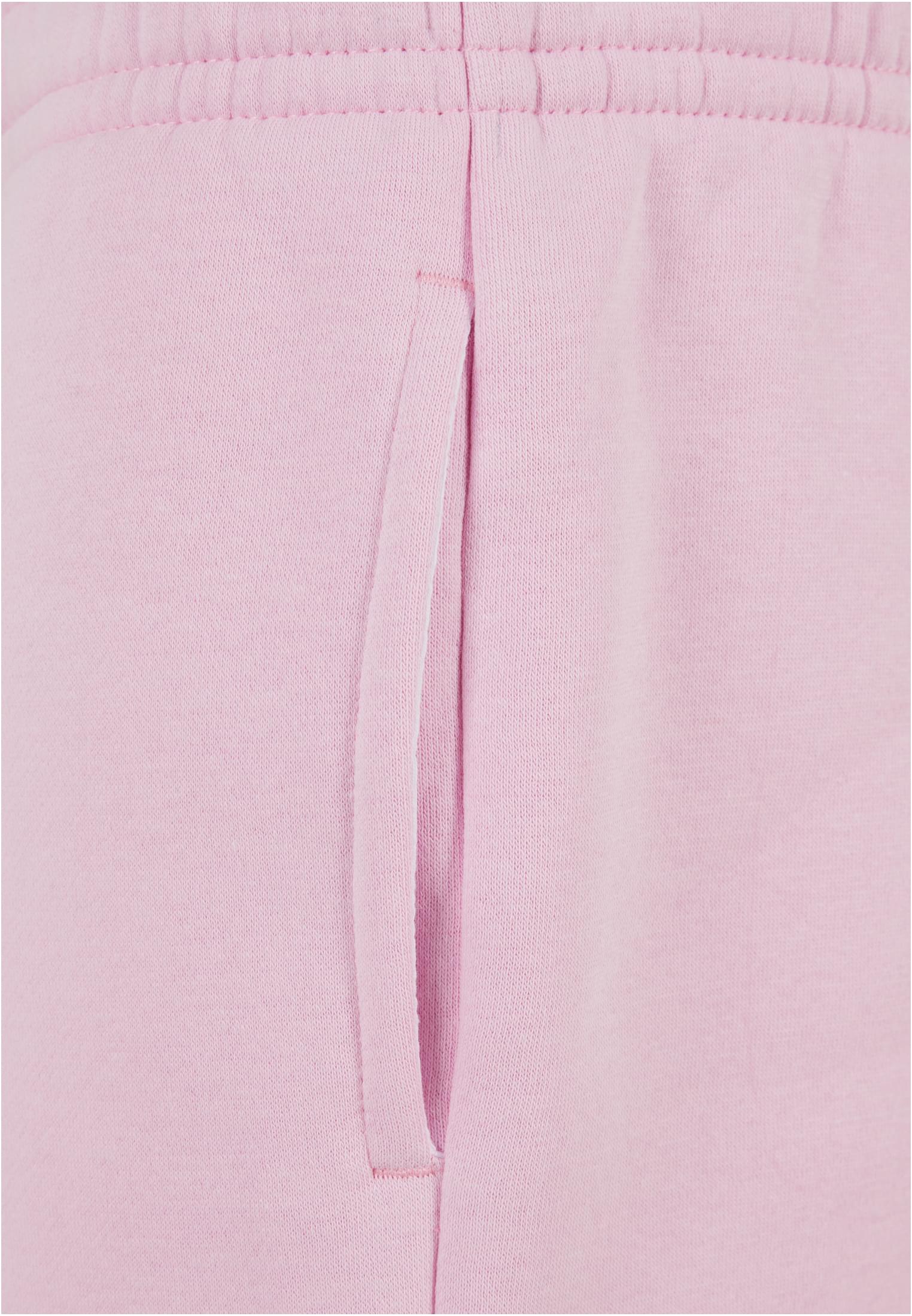 Kids Fluffy Sweatpants softpink | softpink