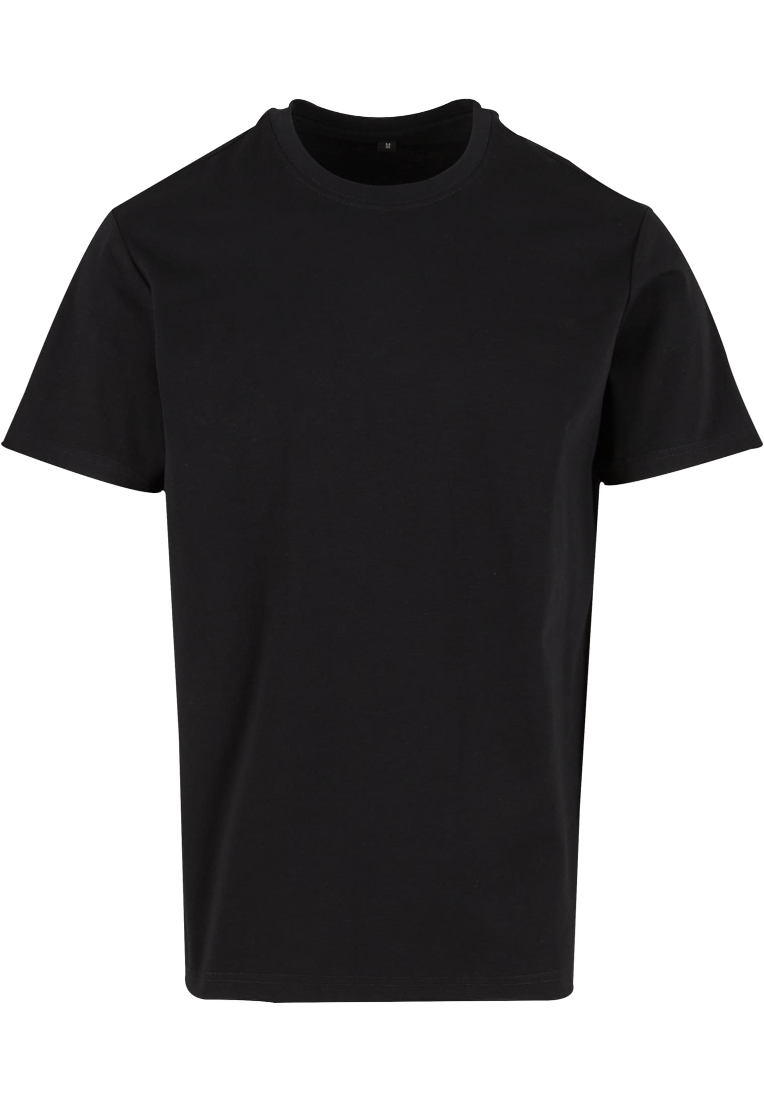 Sorona Regular Tee black | black