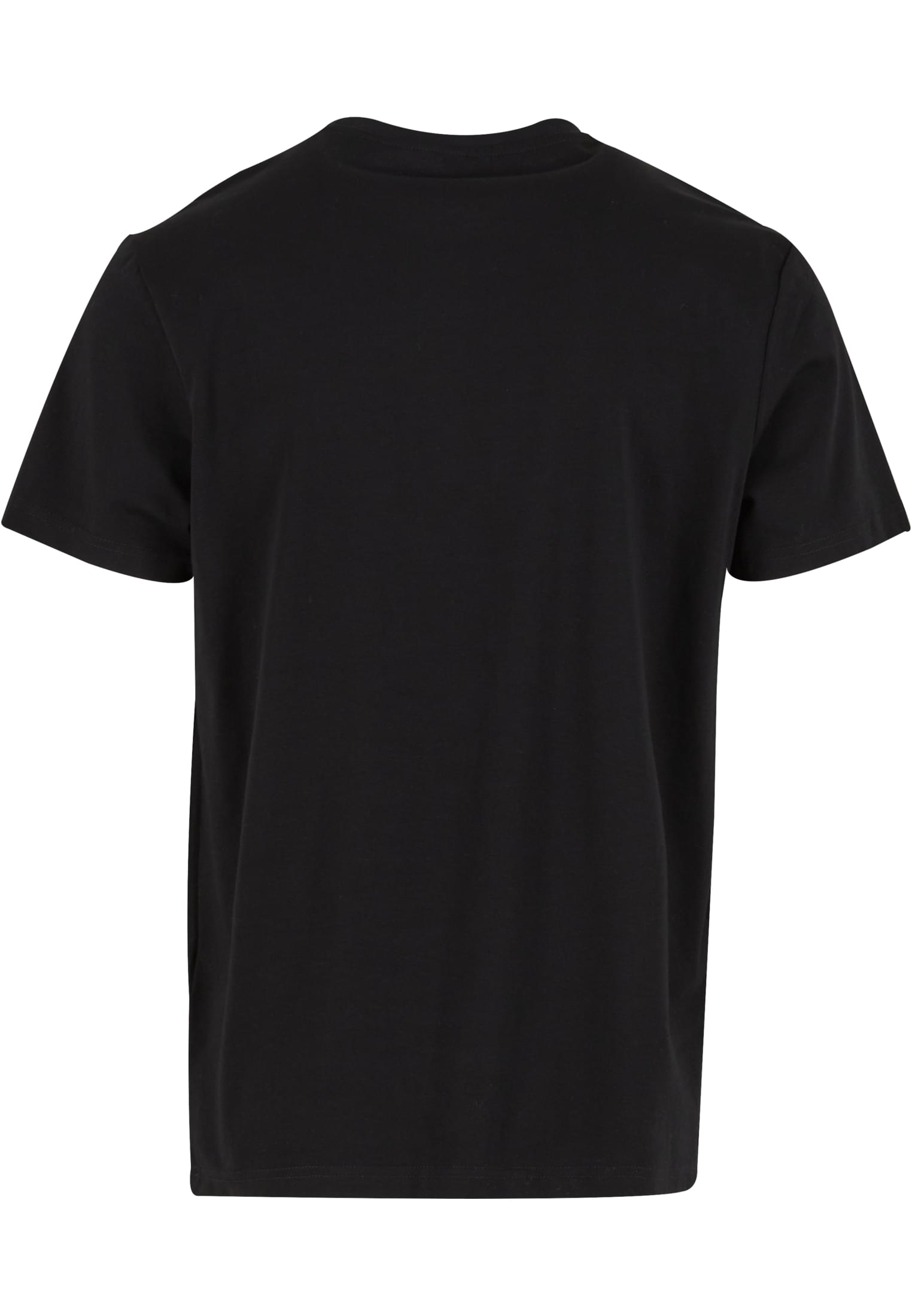 Sorona Regular Tee black | black