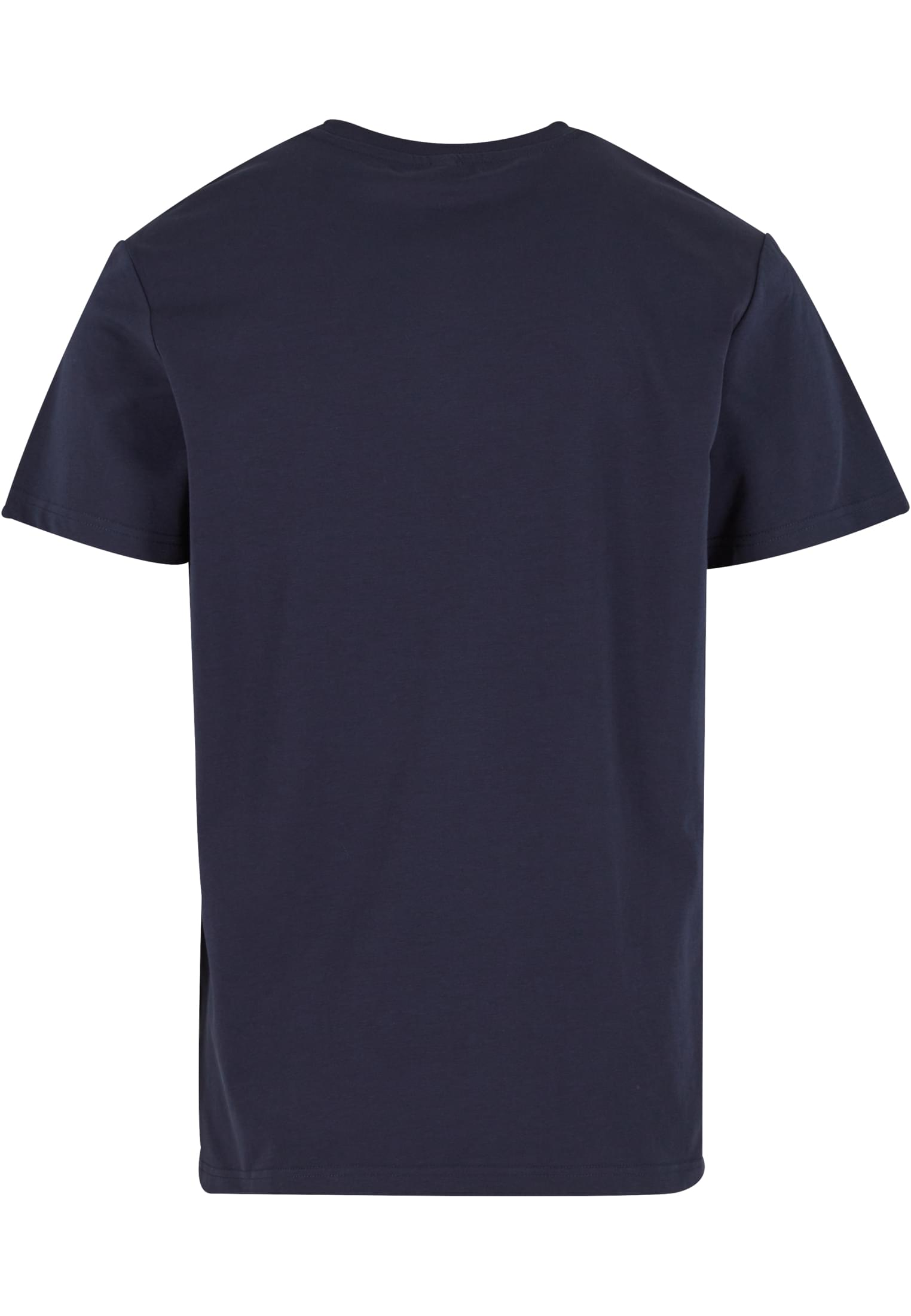 Sorona Regular Tee navy | navy