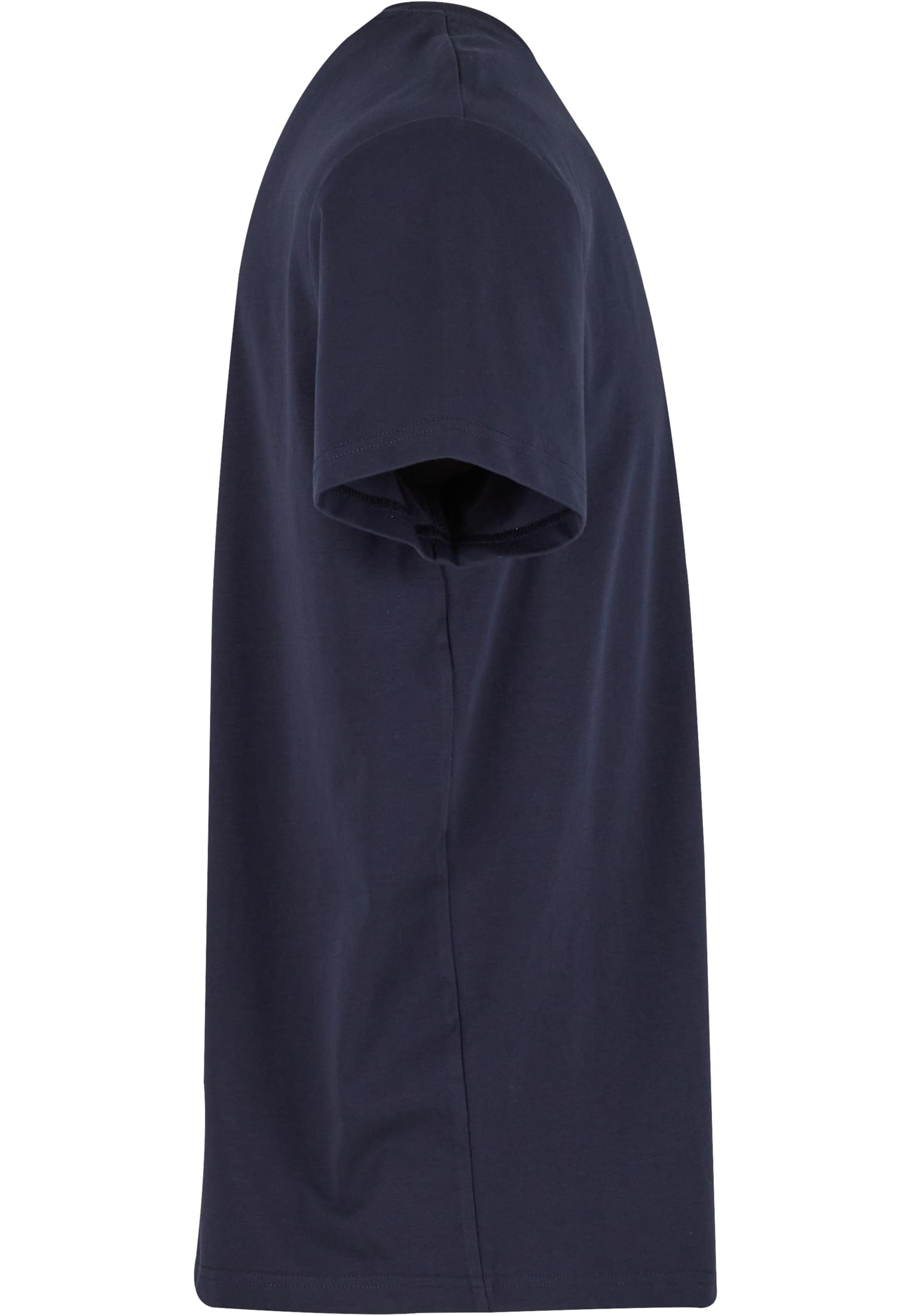 Sorona Regular Tee navy | navy