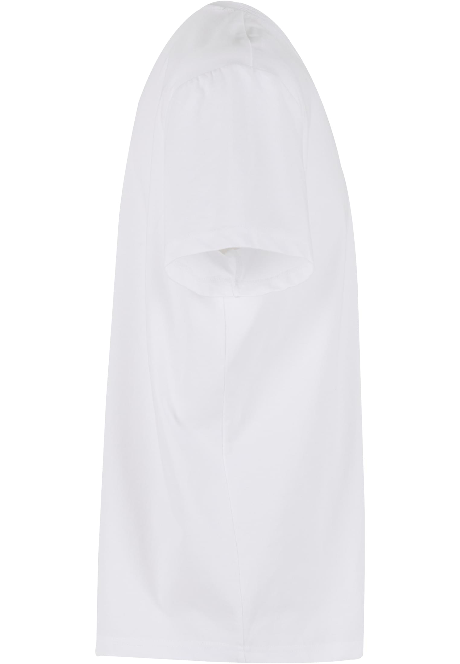 Sorona Regular Tee white | white