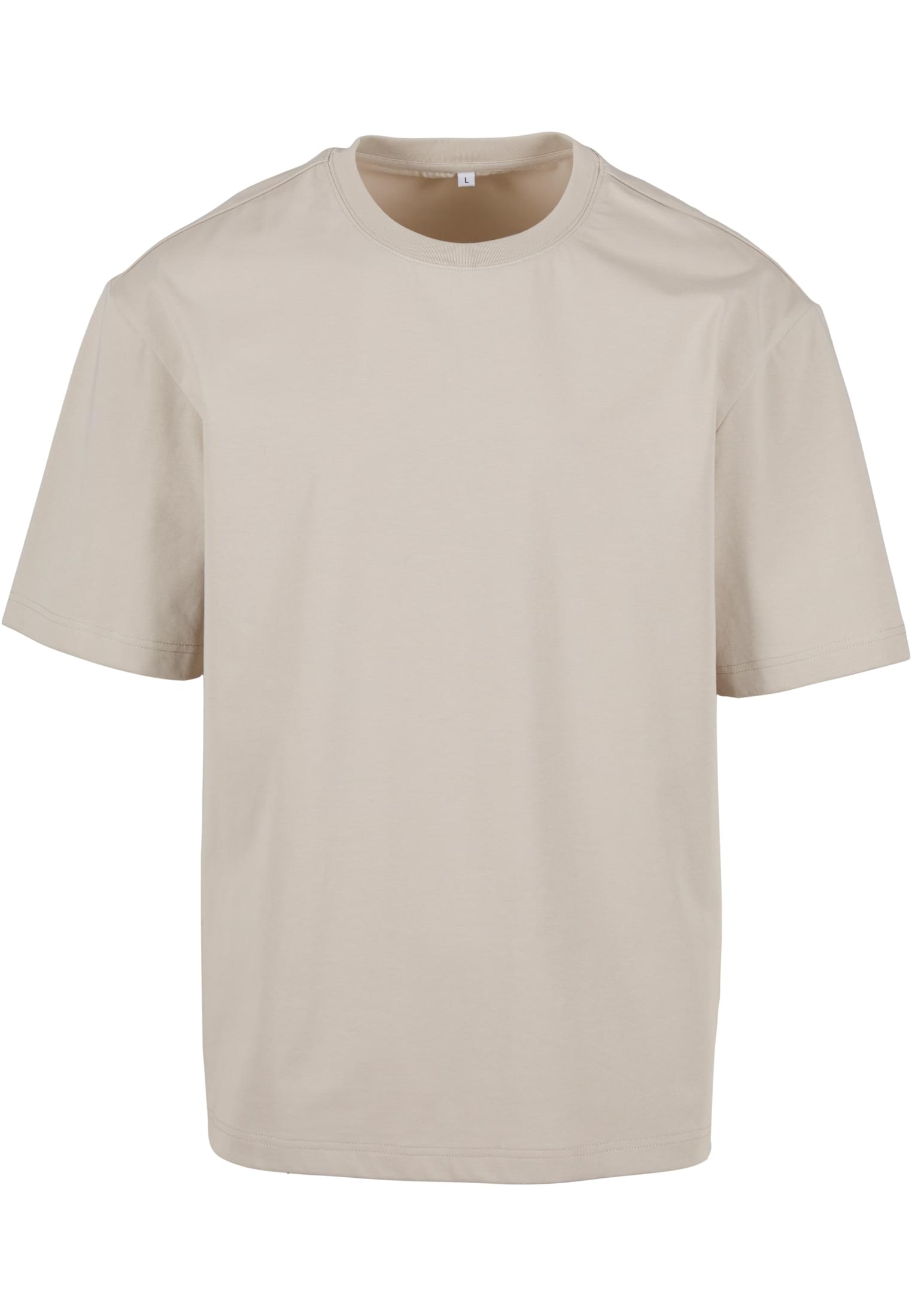 Sorona Loose Fit Tee cloud | cloud