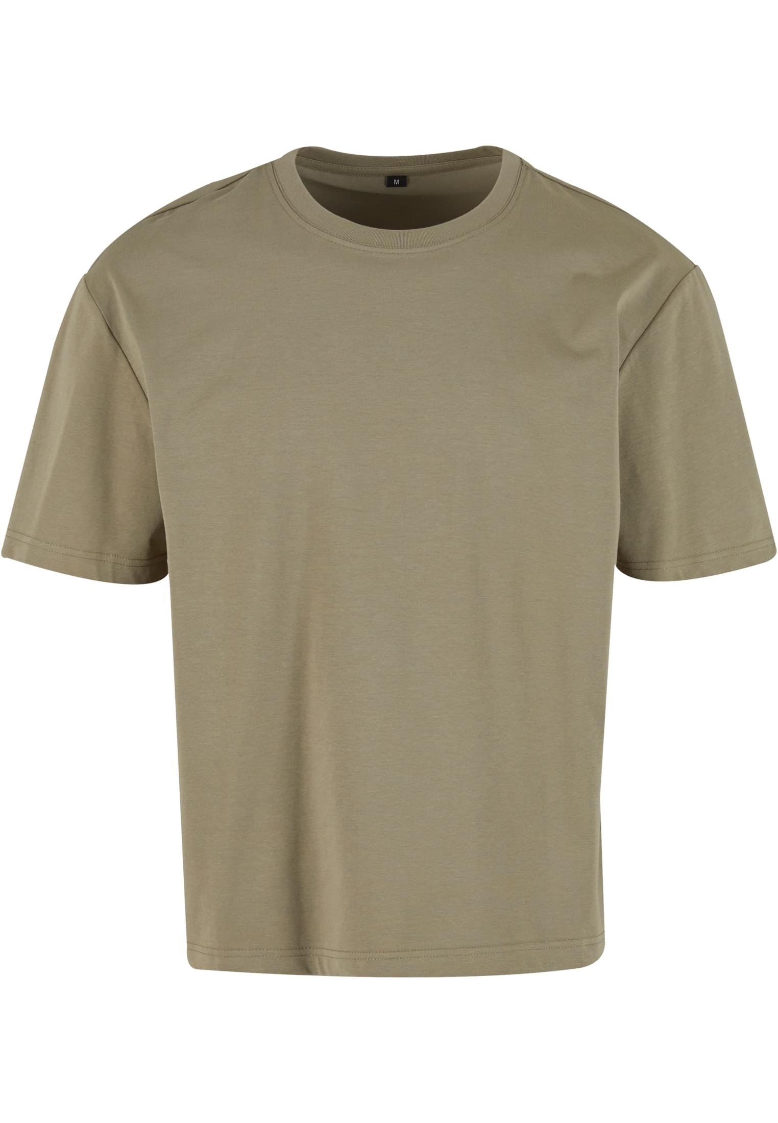 Sorona Loose Fit Tee paleolive | paleolive