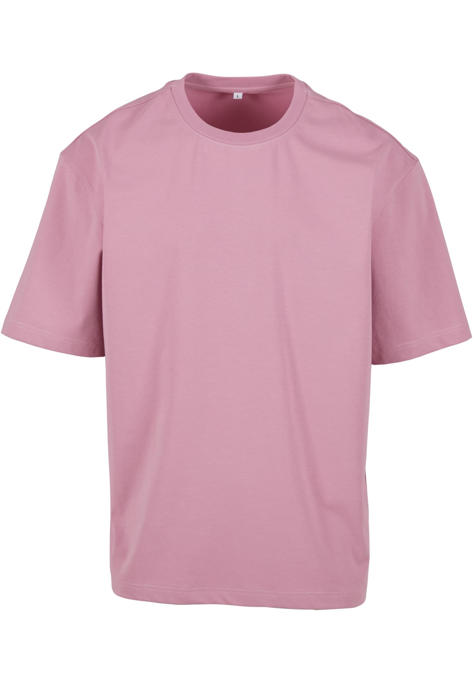 Sorona Loose Fit Tee dustypink | dustypink