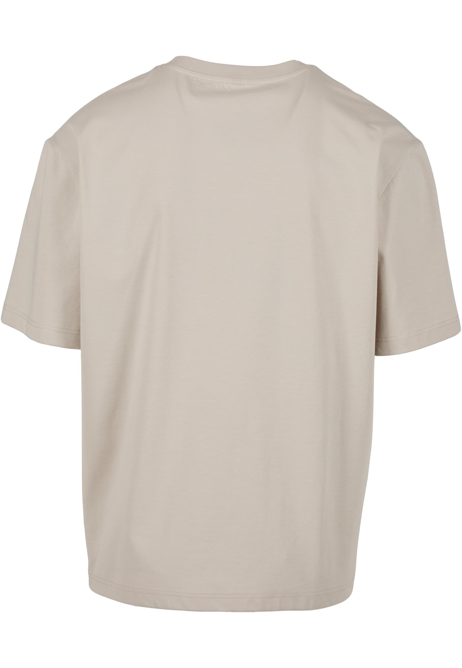 Sorona Loose Fit Tee cloud | cloud