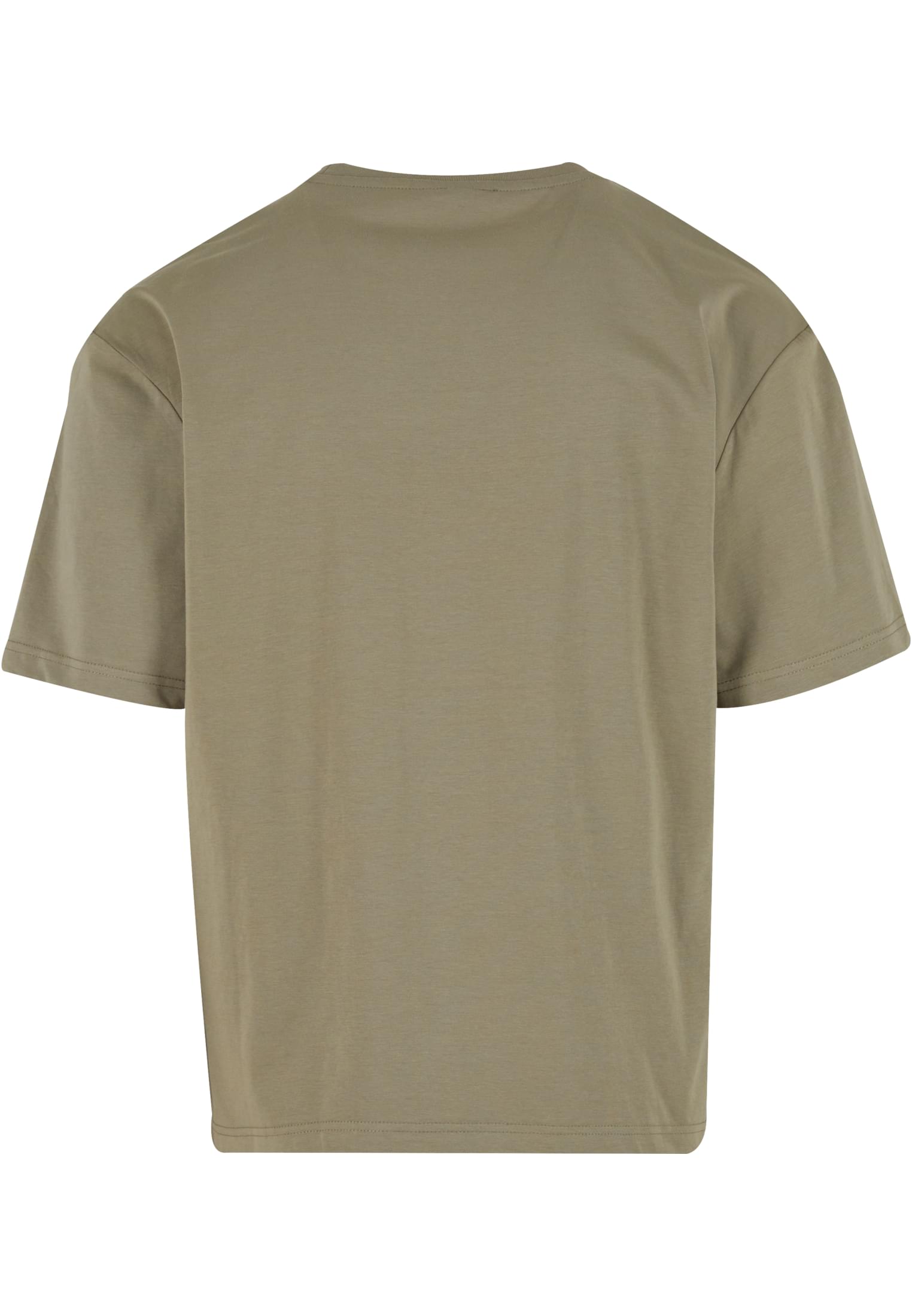 Sorona Loose Fit Tee paleolive | paleolive