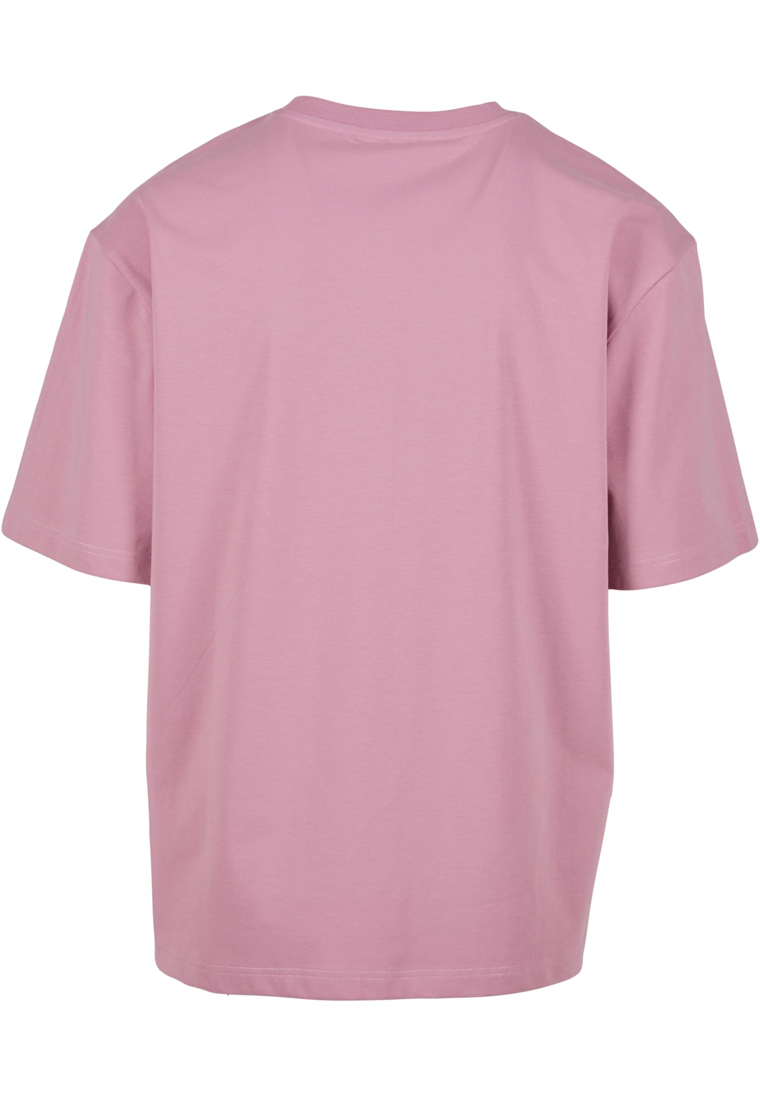 Sorona Loose Fit Tee dustypink | dustypink