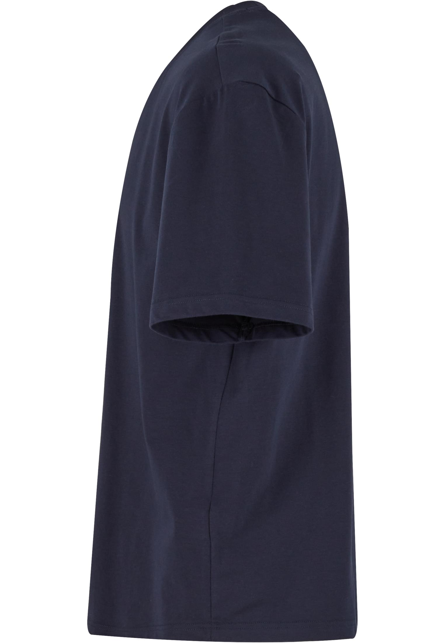 Sorona Loose Fit Tee navy | navy