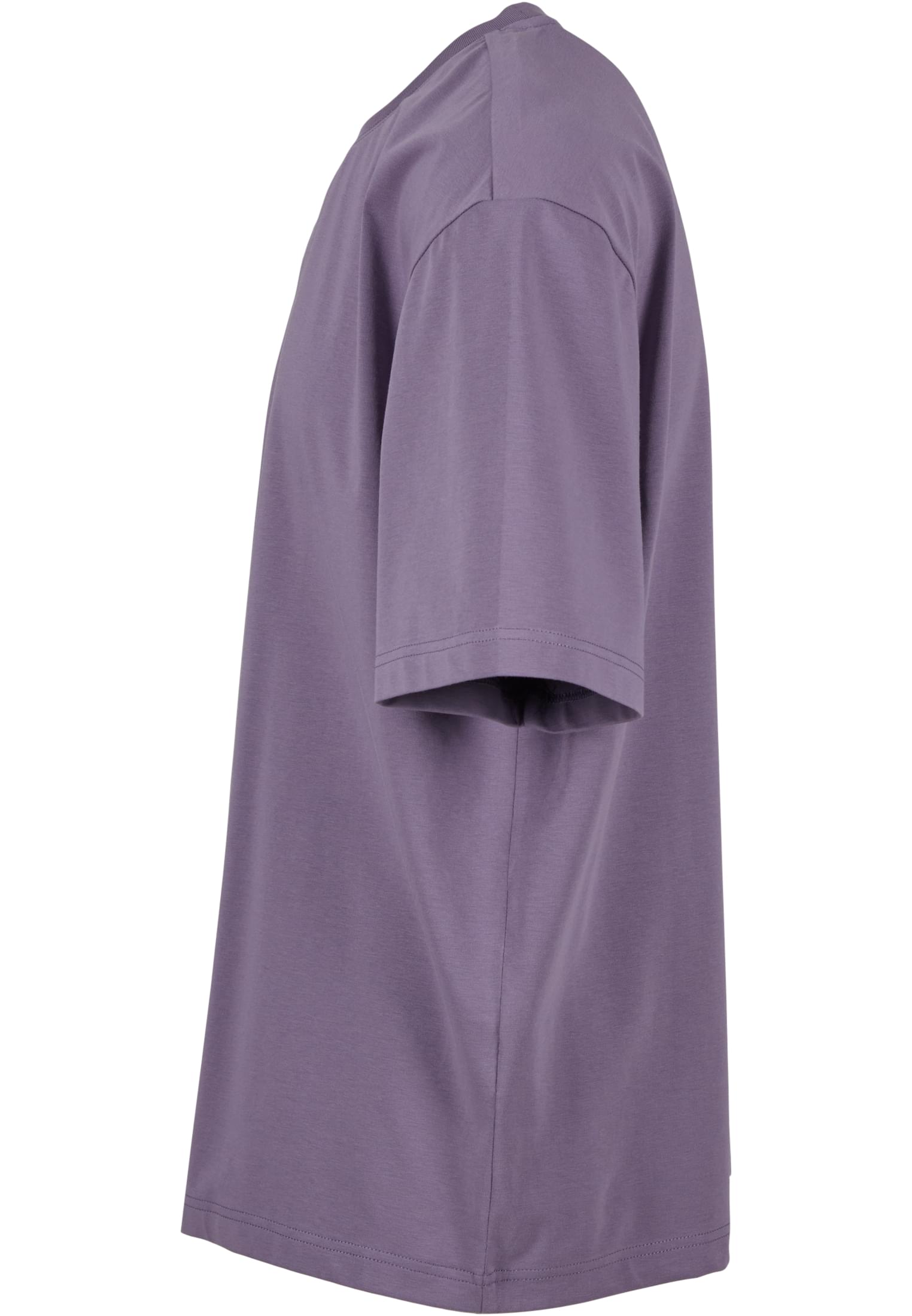 Sorona Loose Fit Tee dustypurple | dustypurple