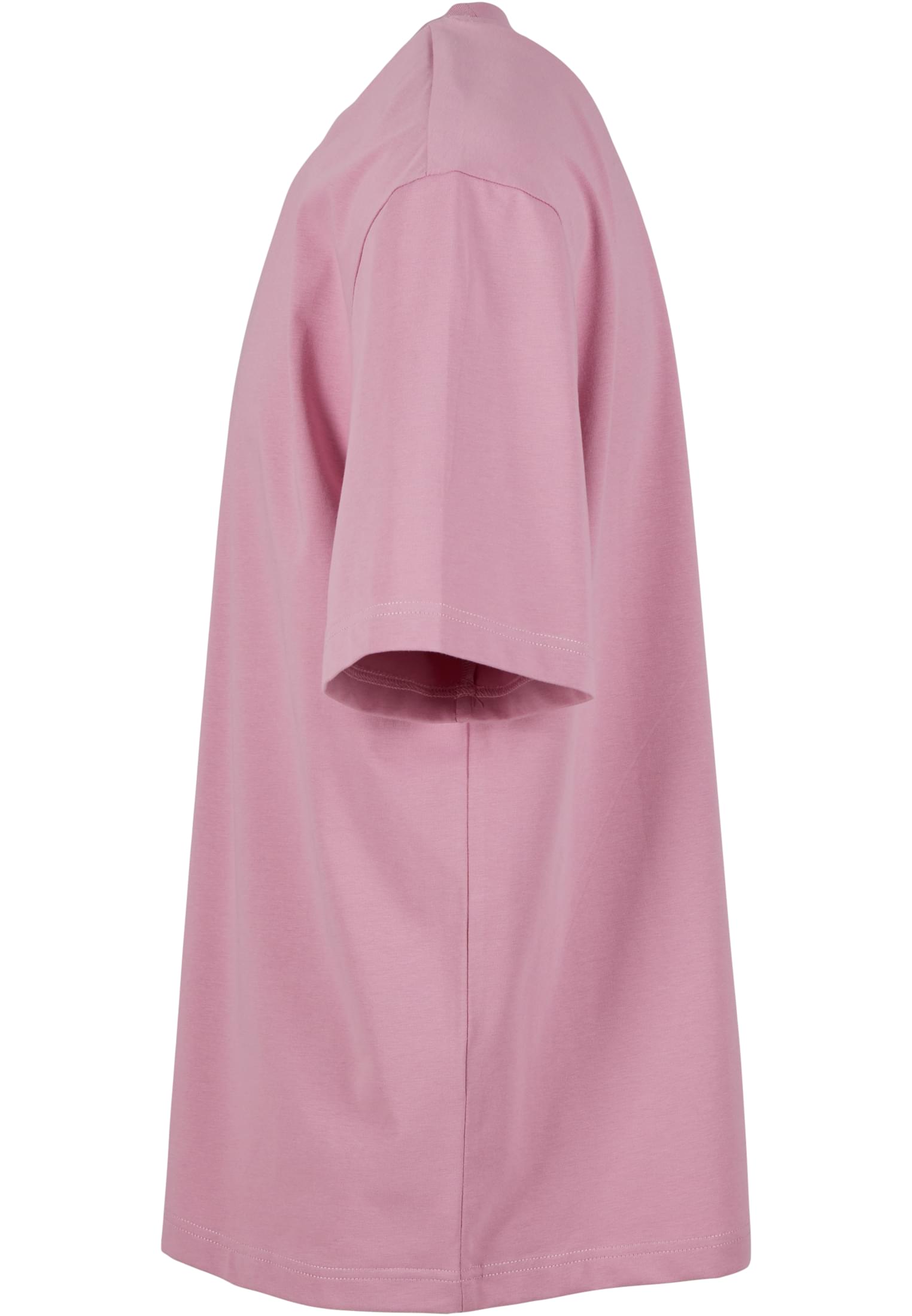 Sorona Loose Fit Tee dustypink | dustypink