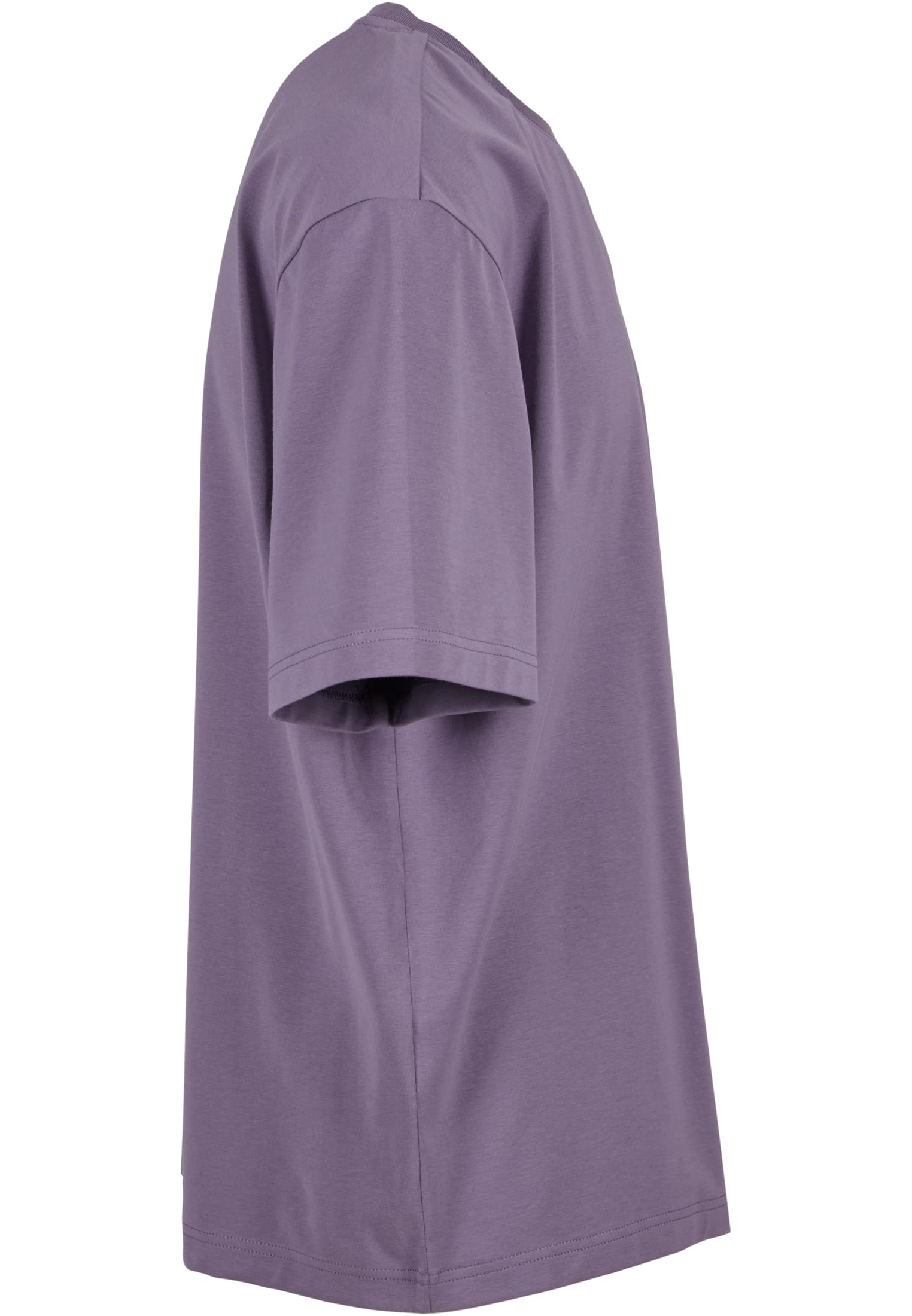 Sorona Loose Fit Tee dustypurple | dustypurple