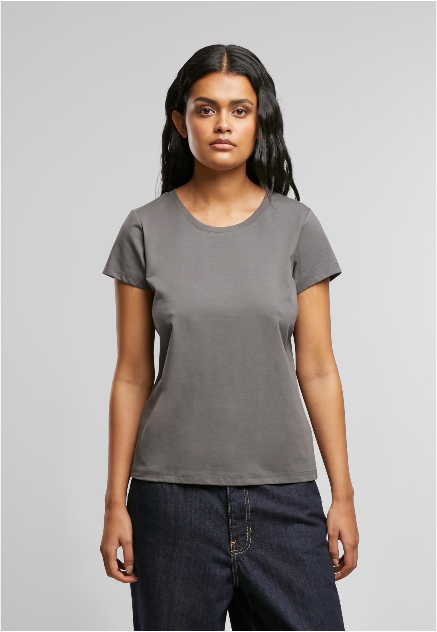 Ladies Sorona Regular Tee magnet | magnet