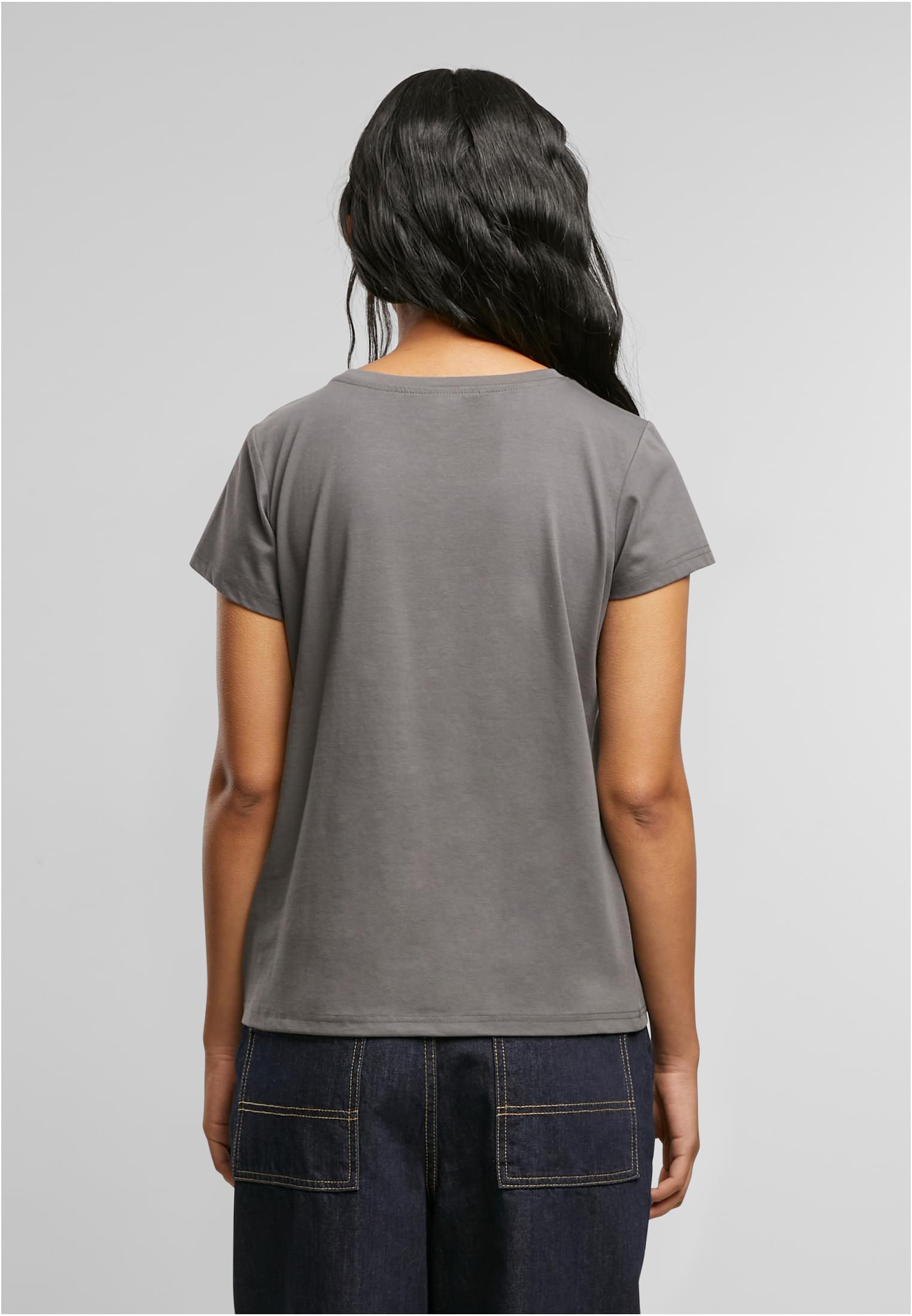 Ladies Sorona Regular Tee magnet | magnet