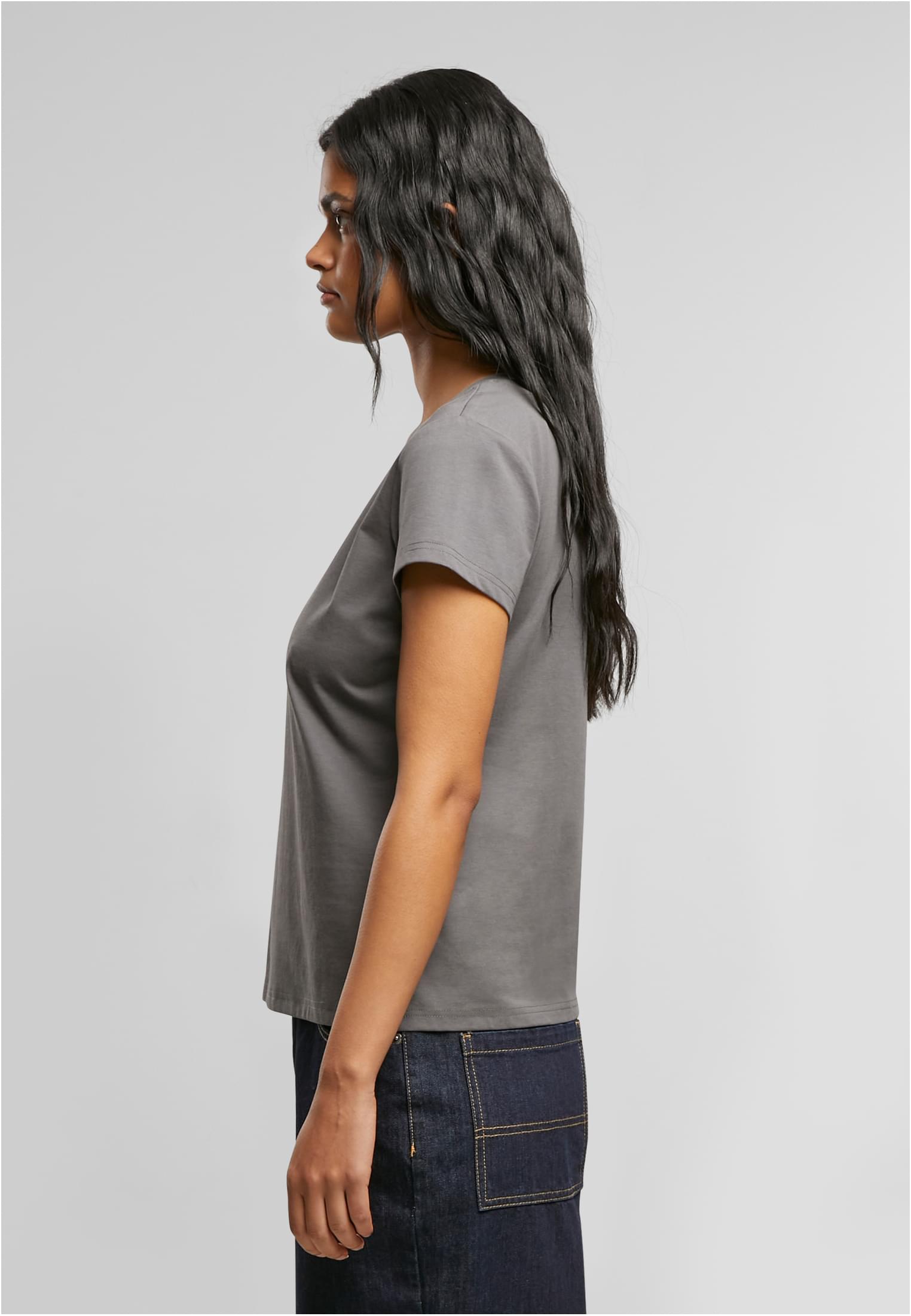 Ladies Sorona Regular Tee magnet | magnet