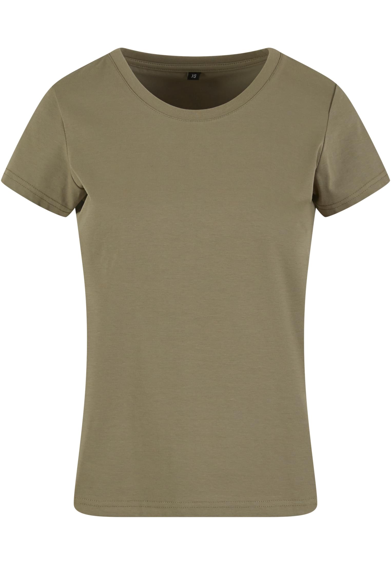 Ladies Sorona Regular Tee paleolive | paleolive