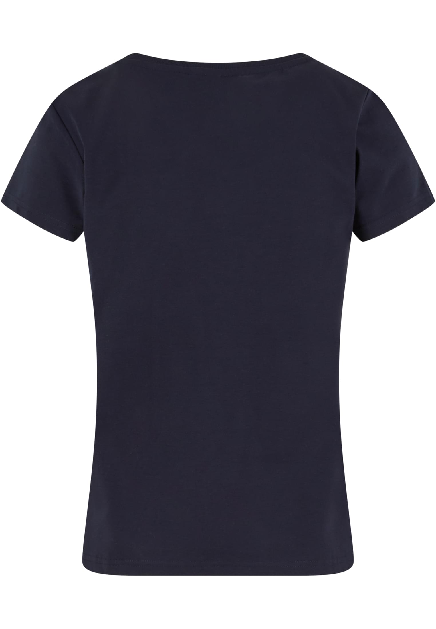 Ladies Sorona Regular Tee navy | navy