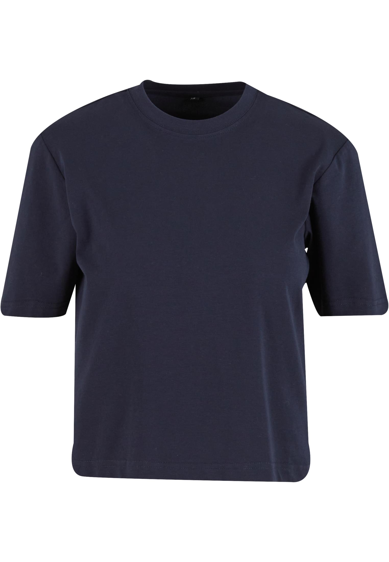 Ladies Sorona Loose Fit Tee navy | navy