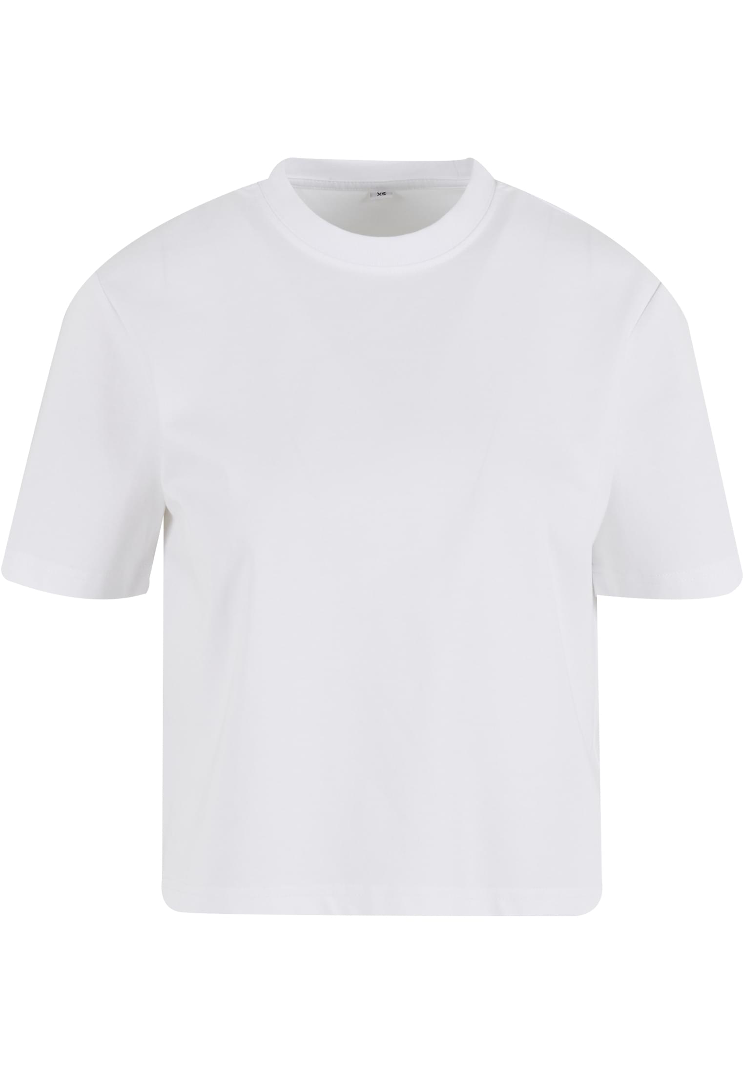 Ladies Sorona Loose Fit Tee white | white