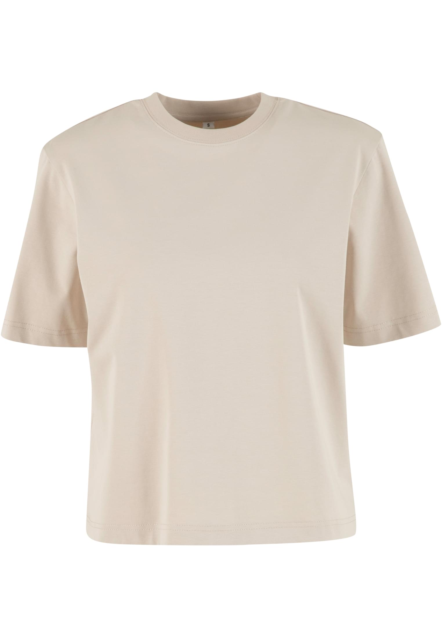 Ladies Sorona Loose Fit Tee cloud | cloud