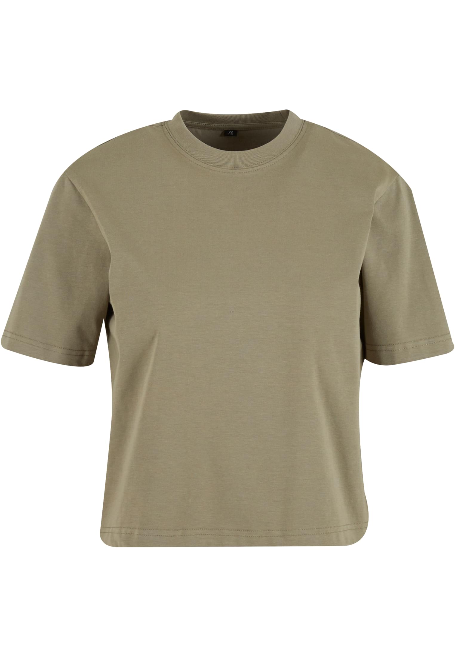Ladies Sorona Loose Fit Tee paleolive | paleolive