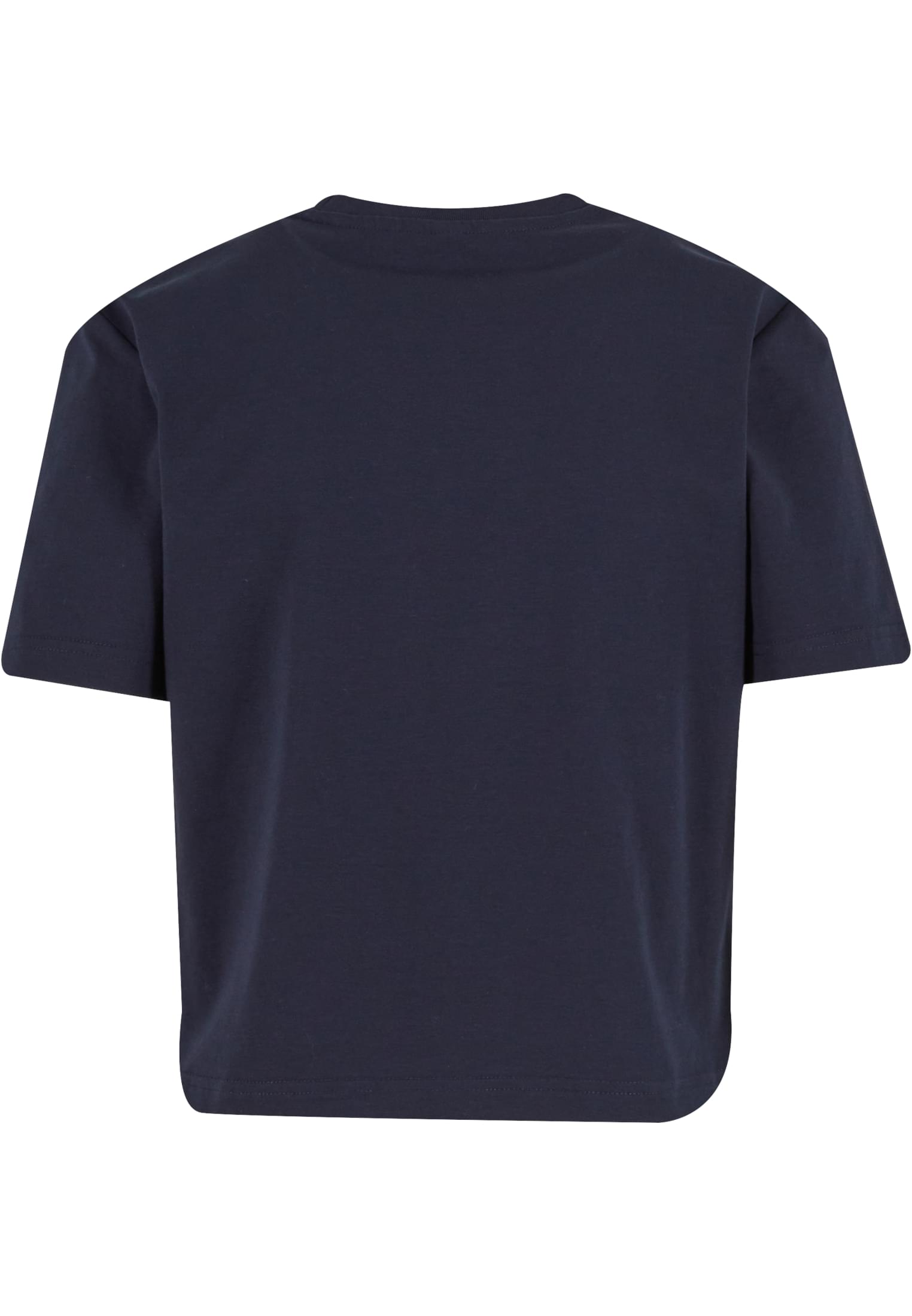 Ladies Sorona Loose Fit Tee navy | navy