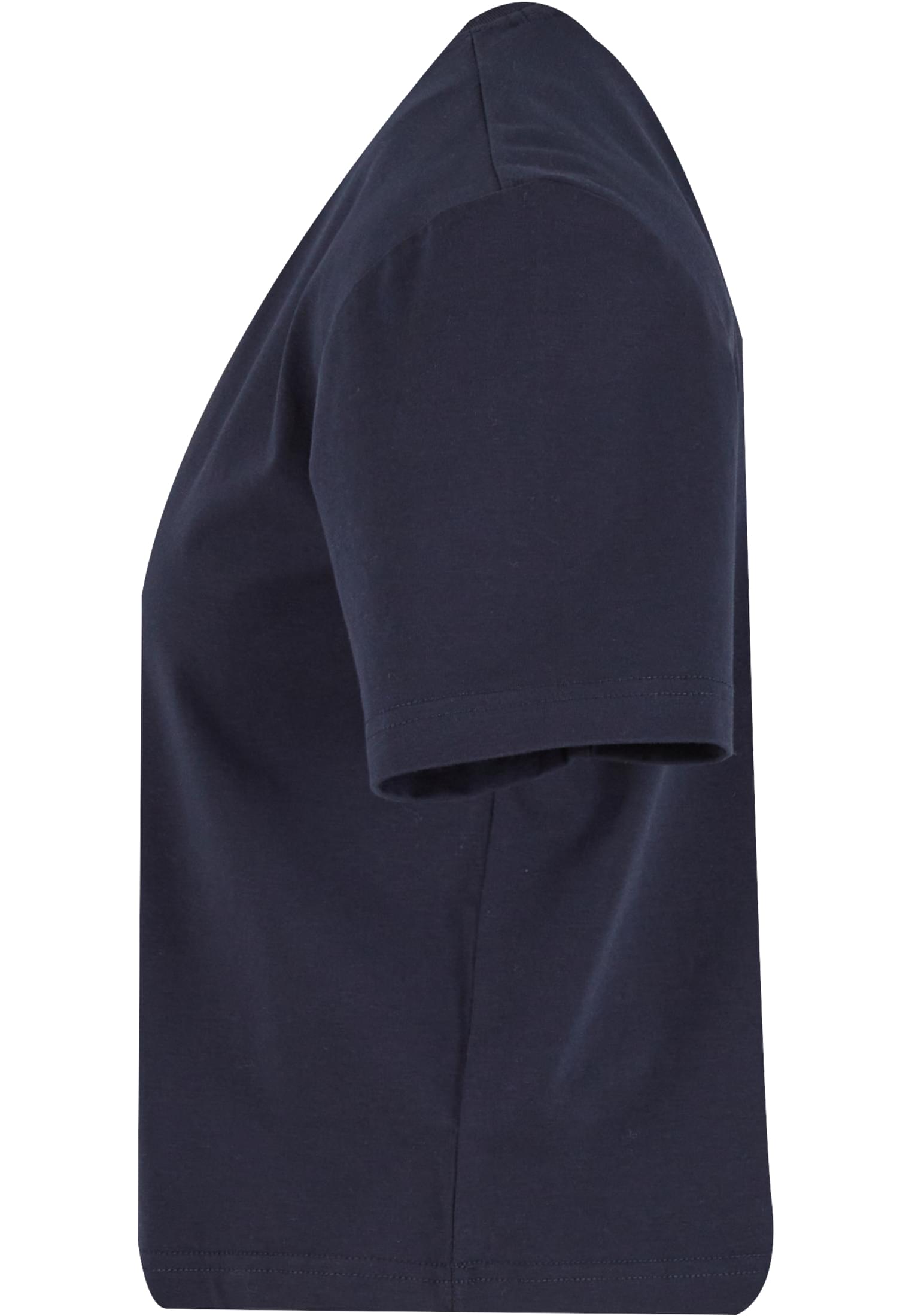 Ladies Sorona Loose Fit Tee navy | navy
