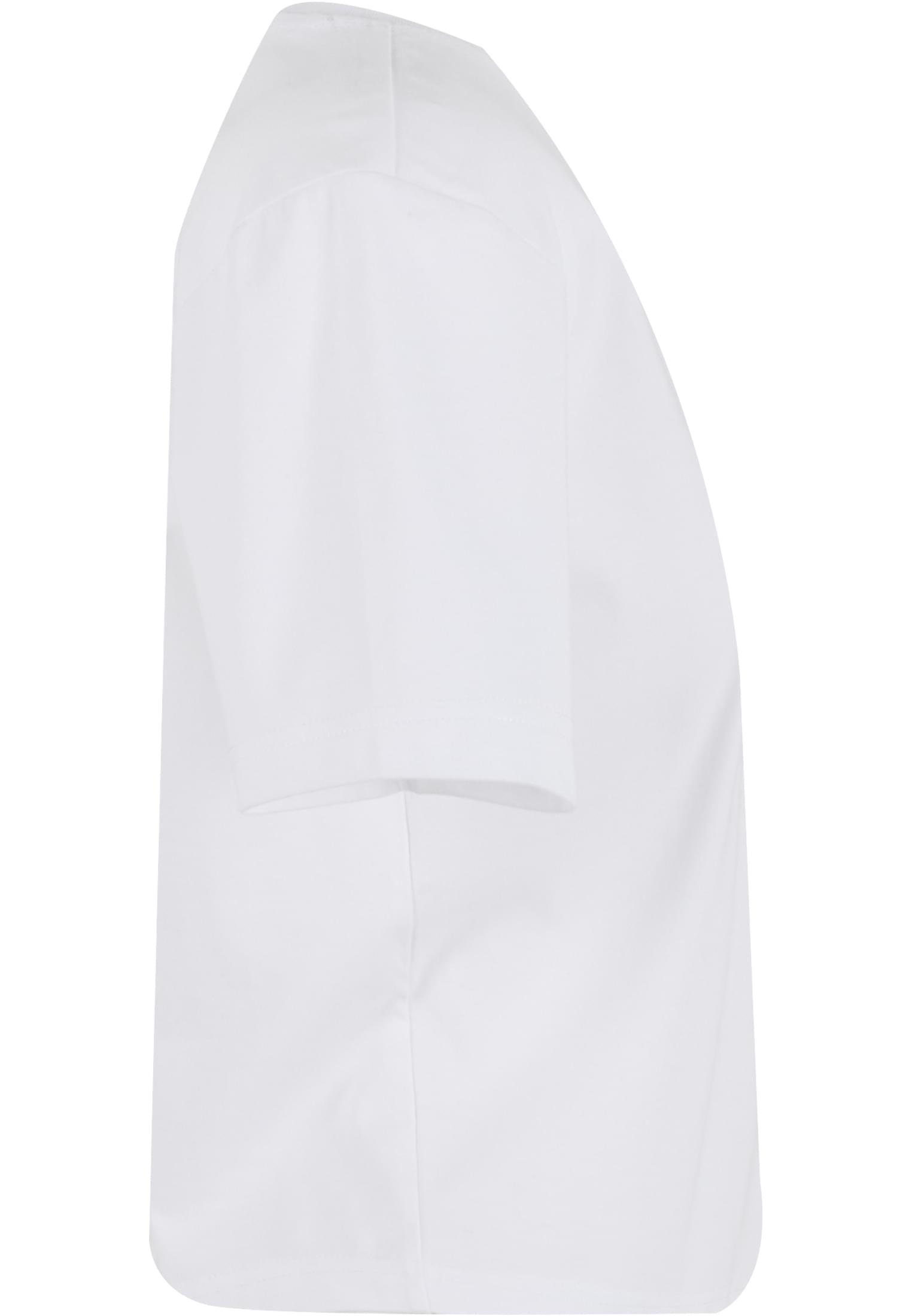 Ladies Sorona Loose Fit Tee white | white