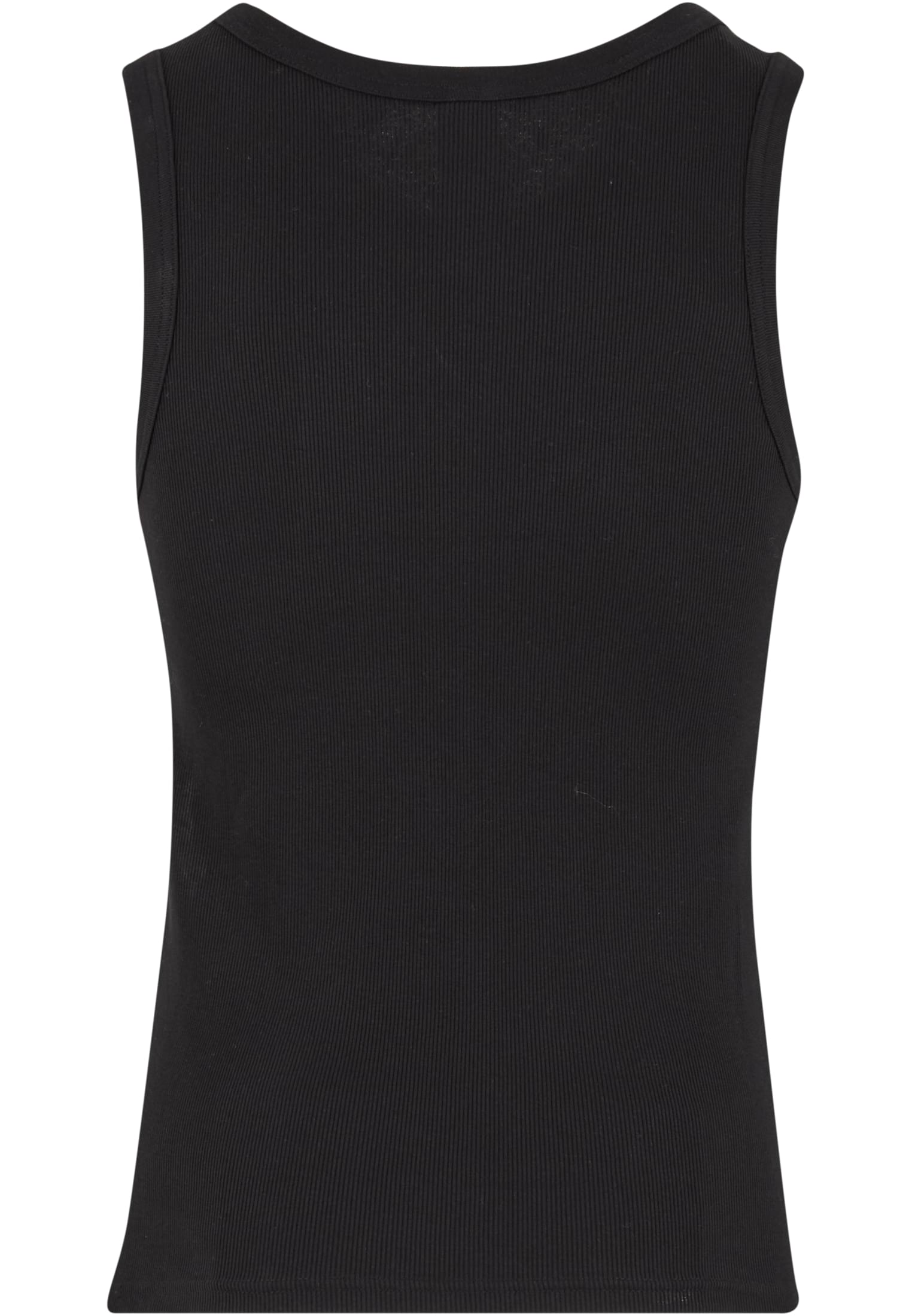 Mens Tanktop black | black