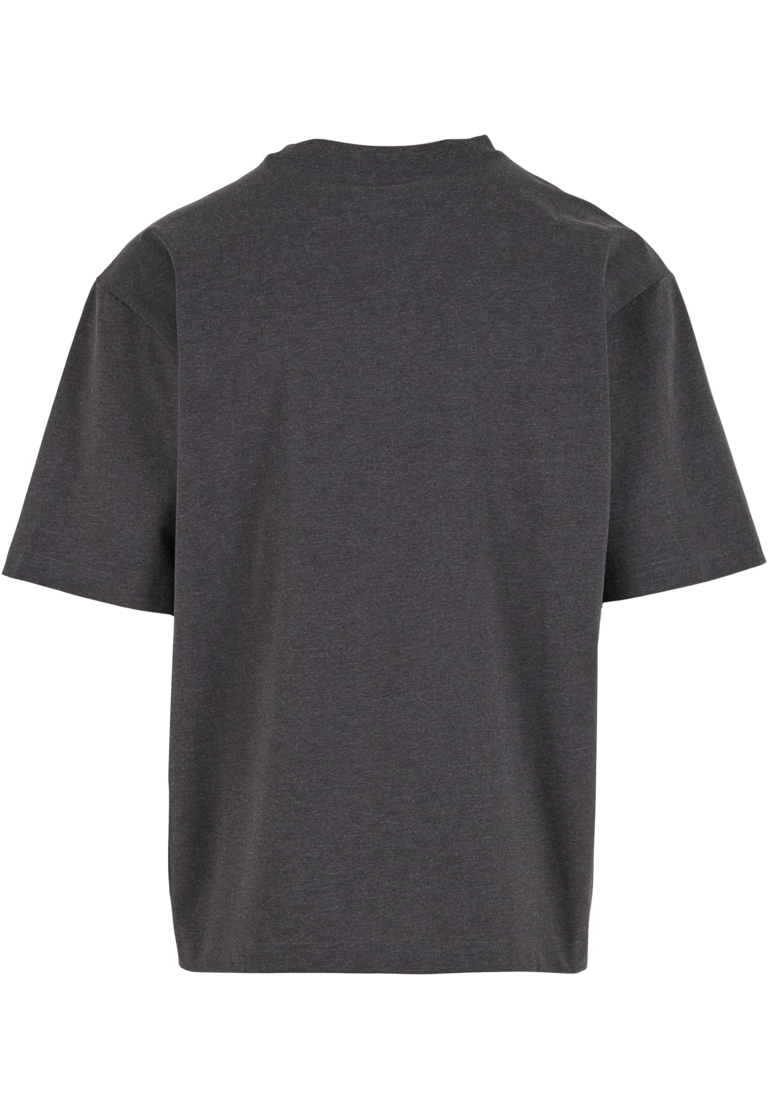 Loose Fit Tee charcoal | charcoal