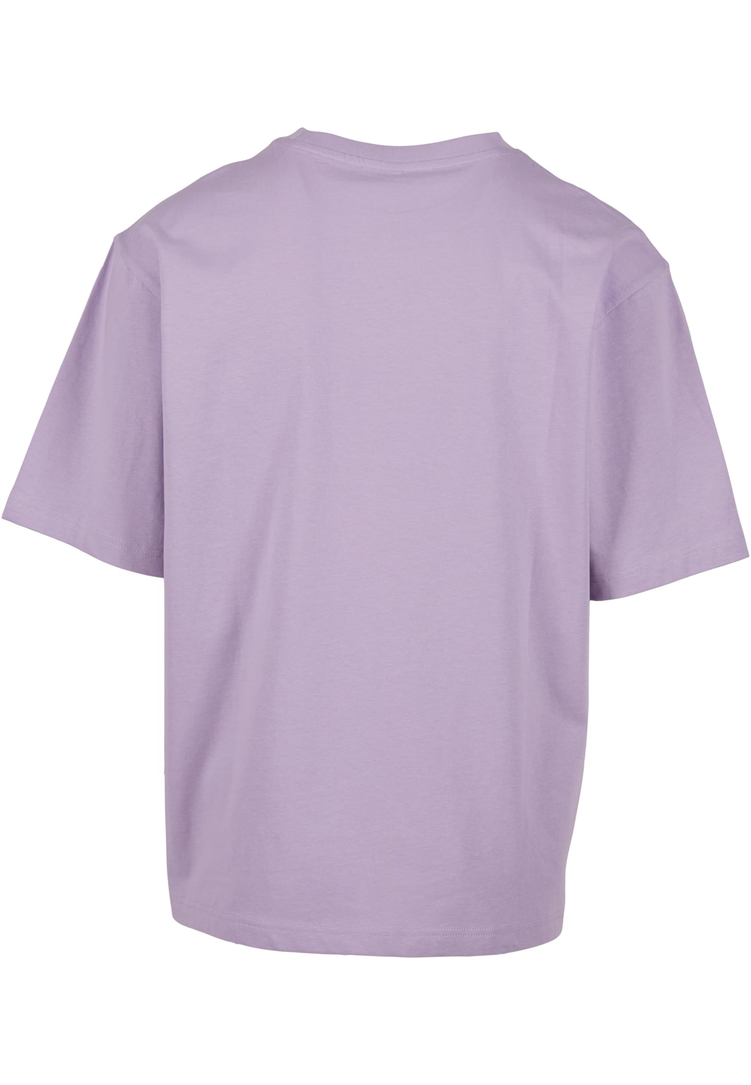 Loose Fit Tee lilac | lilac