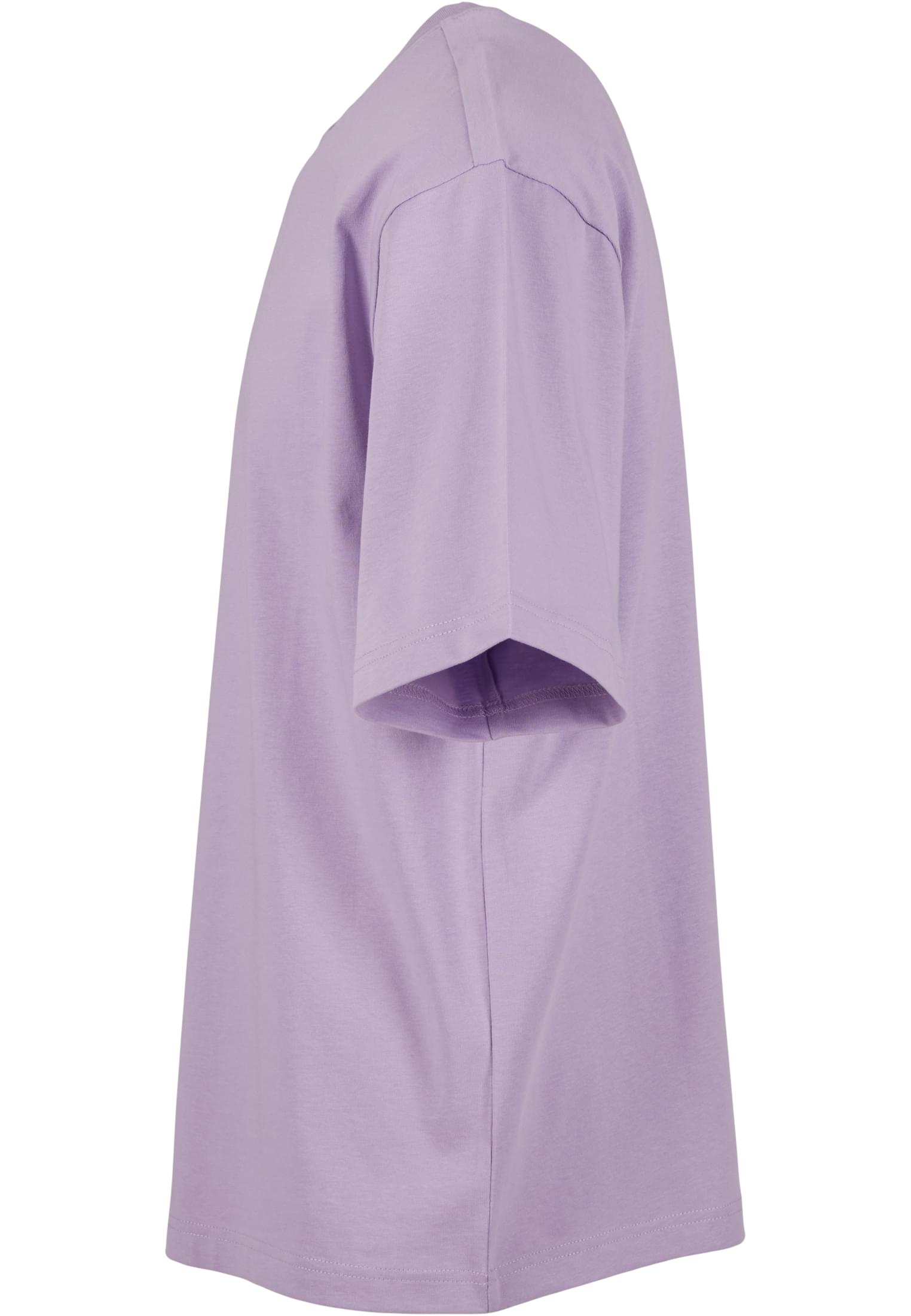 Loose Fit Tee lilac | lilac