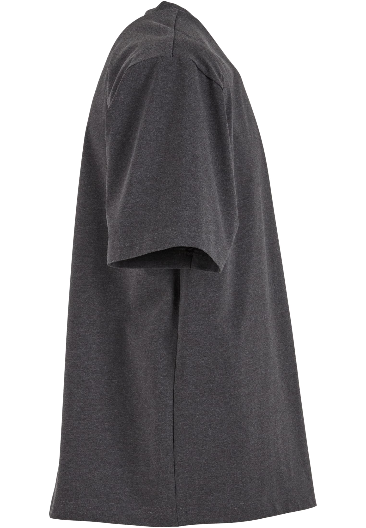 Loose Fit Tee charcoal | charcoal