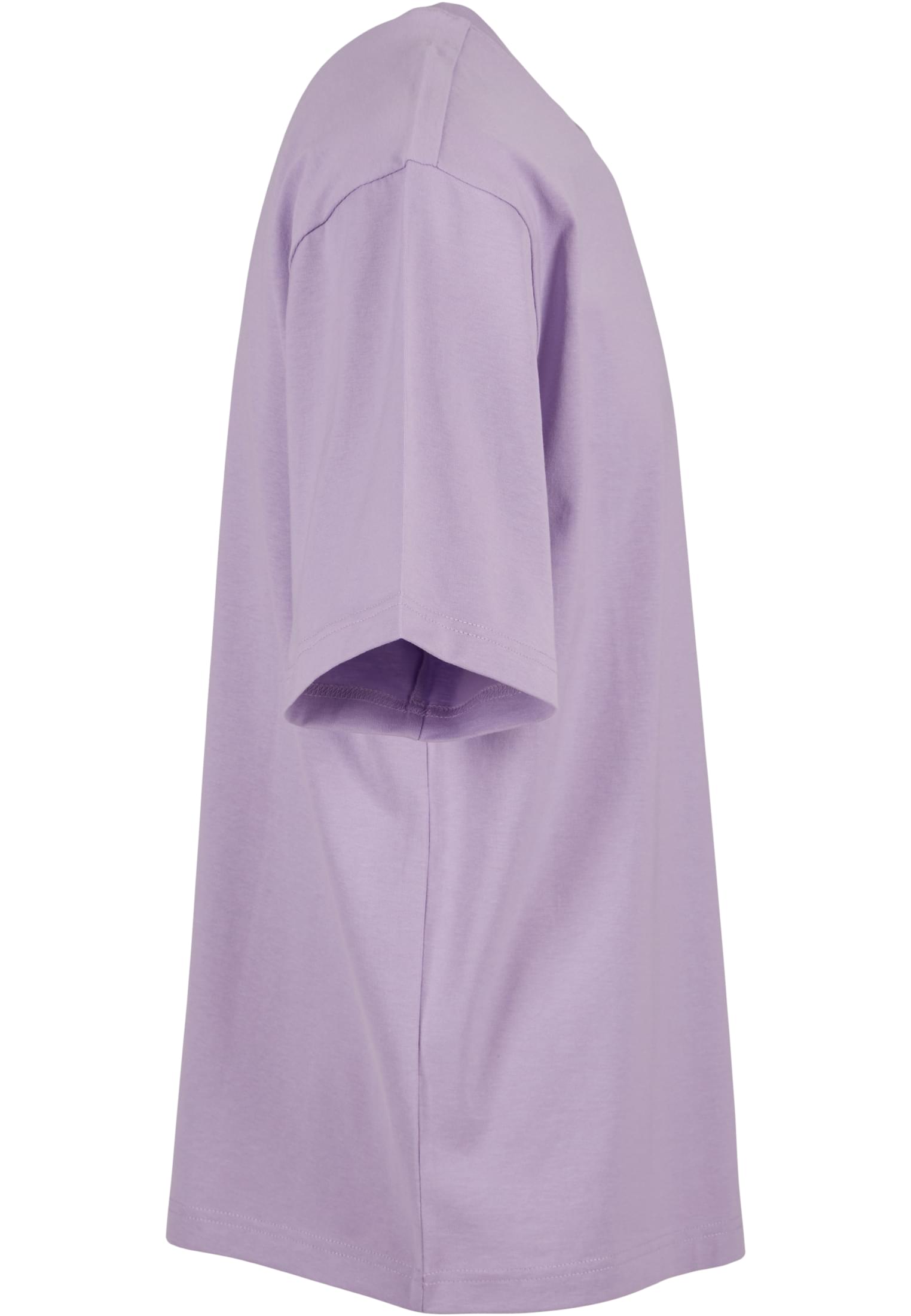 Loose Fit Tee lilac | lilac