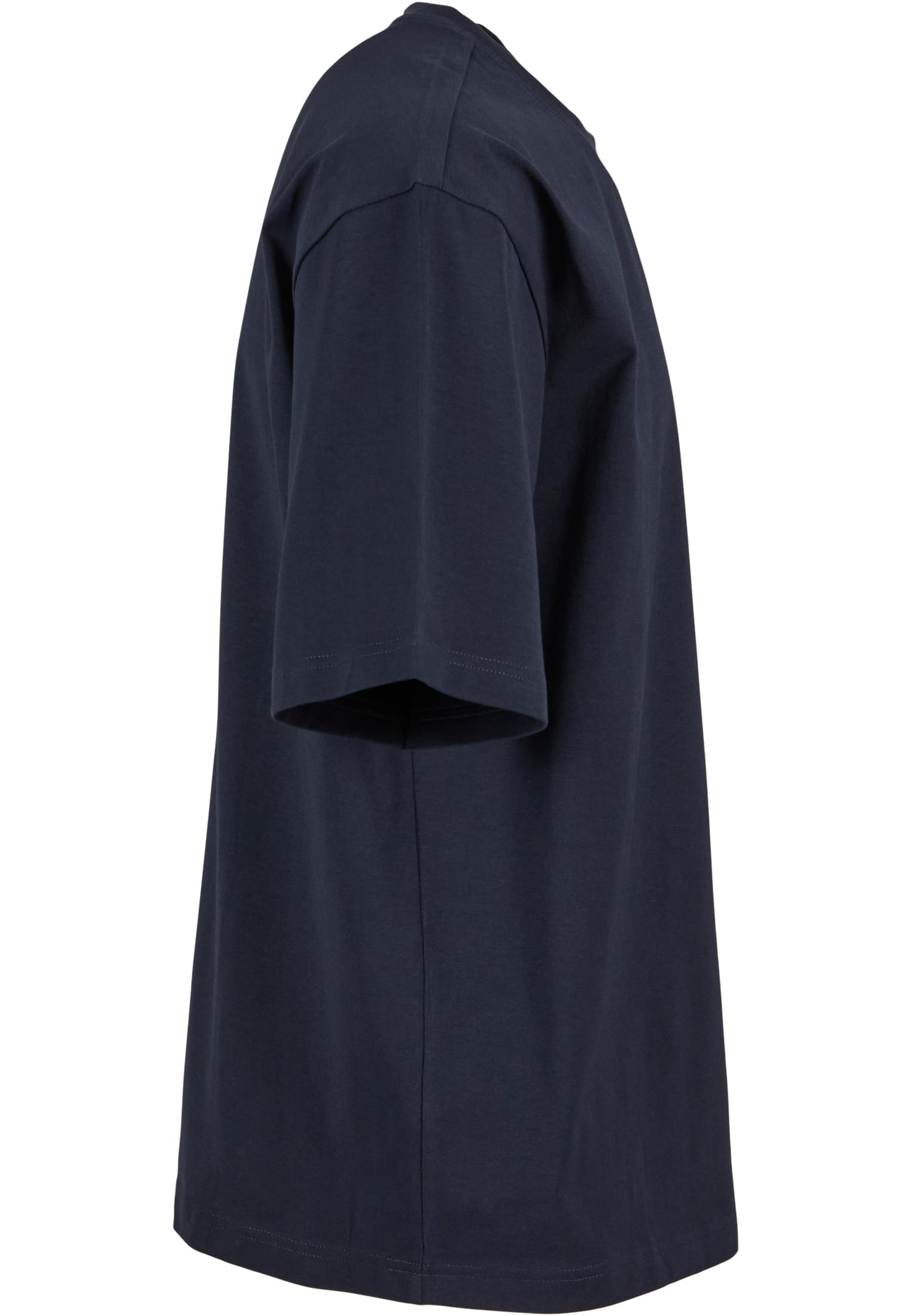 Loose Fit Tee navy | navy