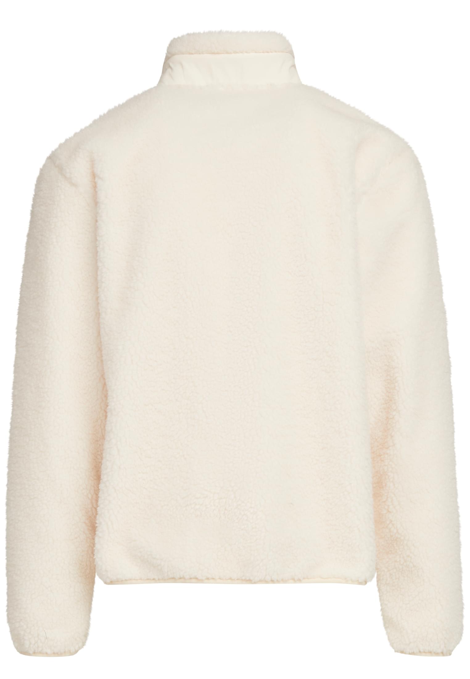 Bonded Sherpa Jacket whitesand | whitesand