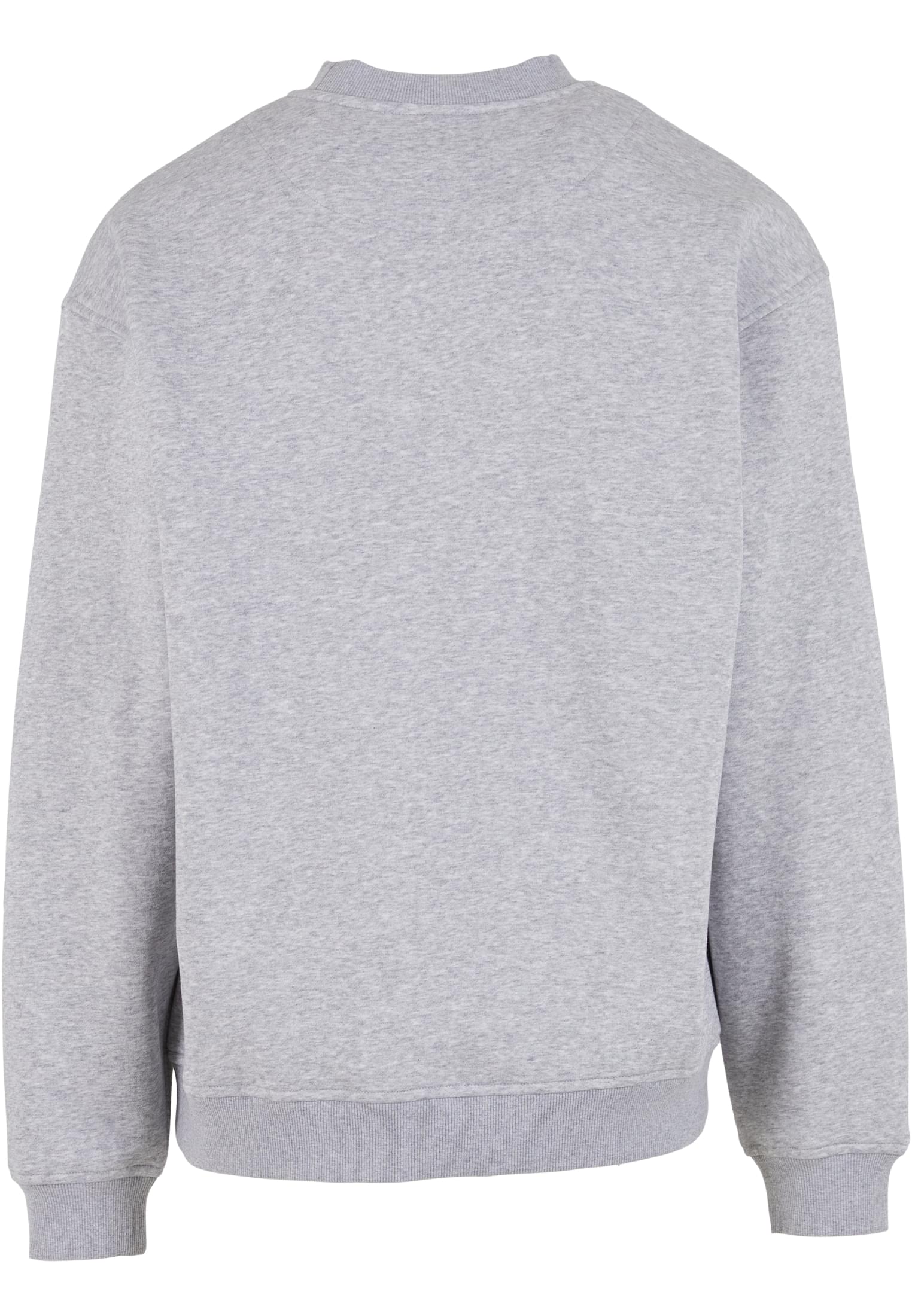 Loose Fit Sweatshirt heathergrey | heathergrey