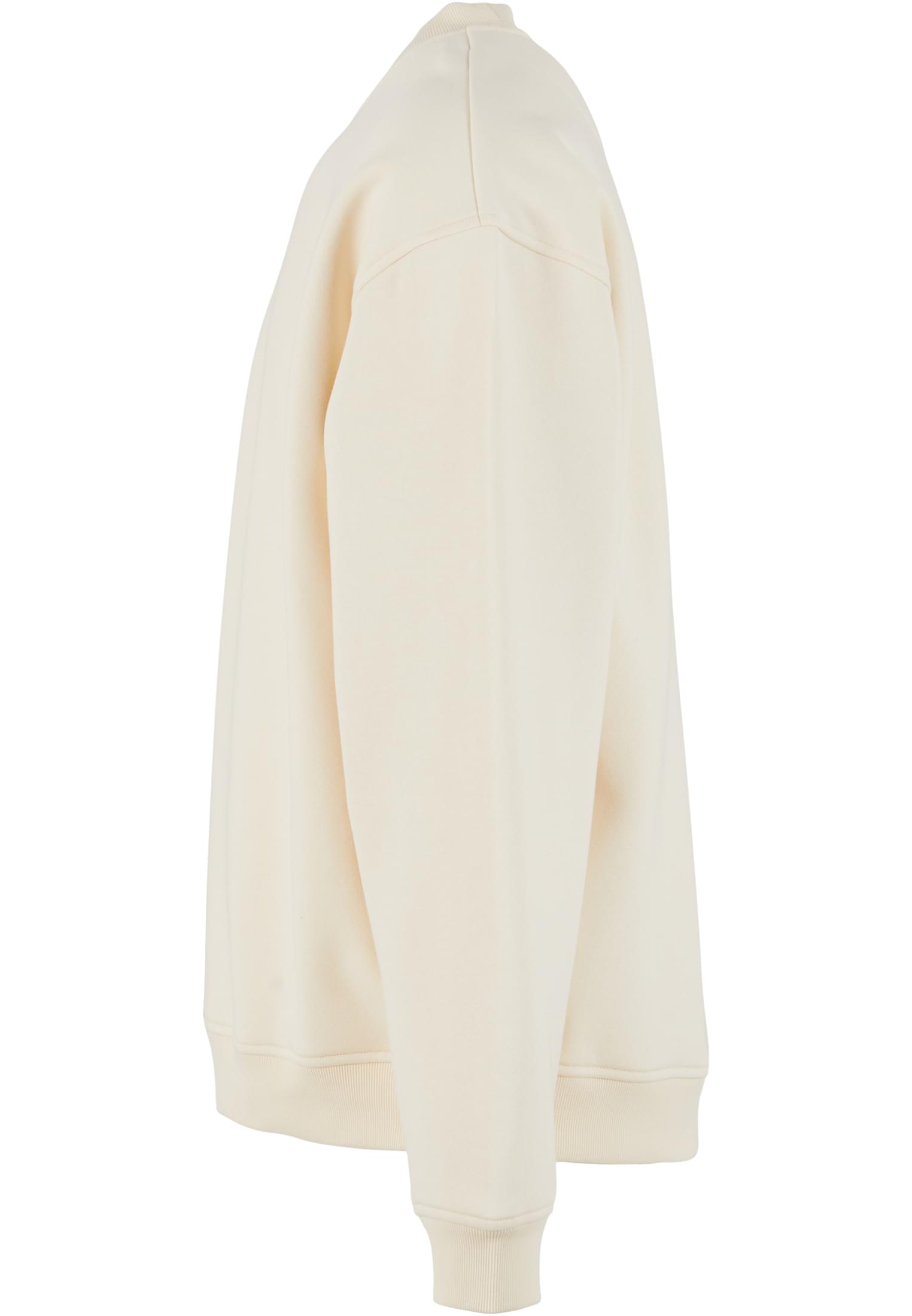 Loose Fit Sweatshirt whitesand | whitesand