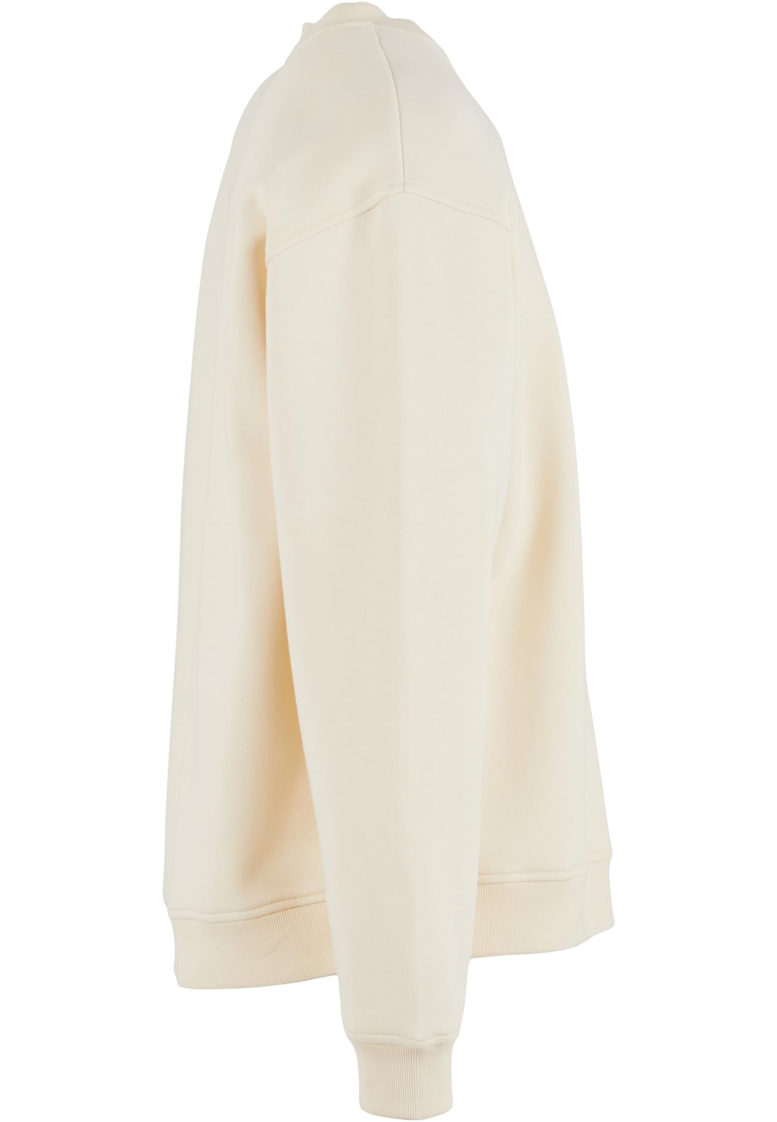 Loose Fit Sweatshirt whitesand | whitesand