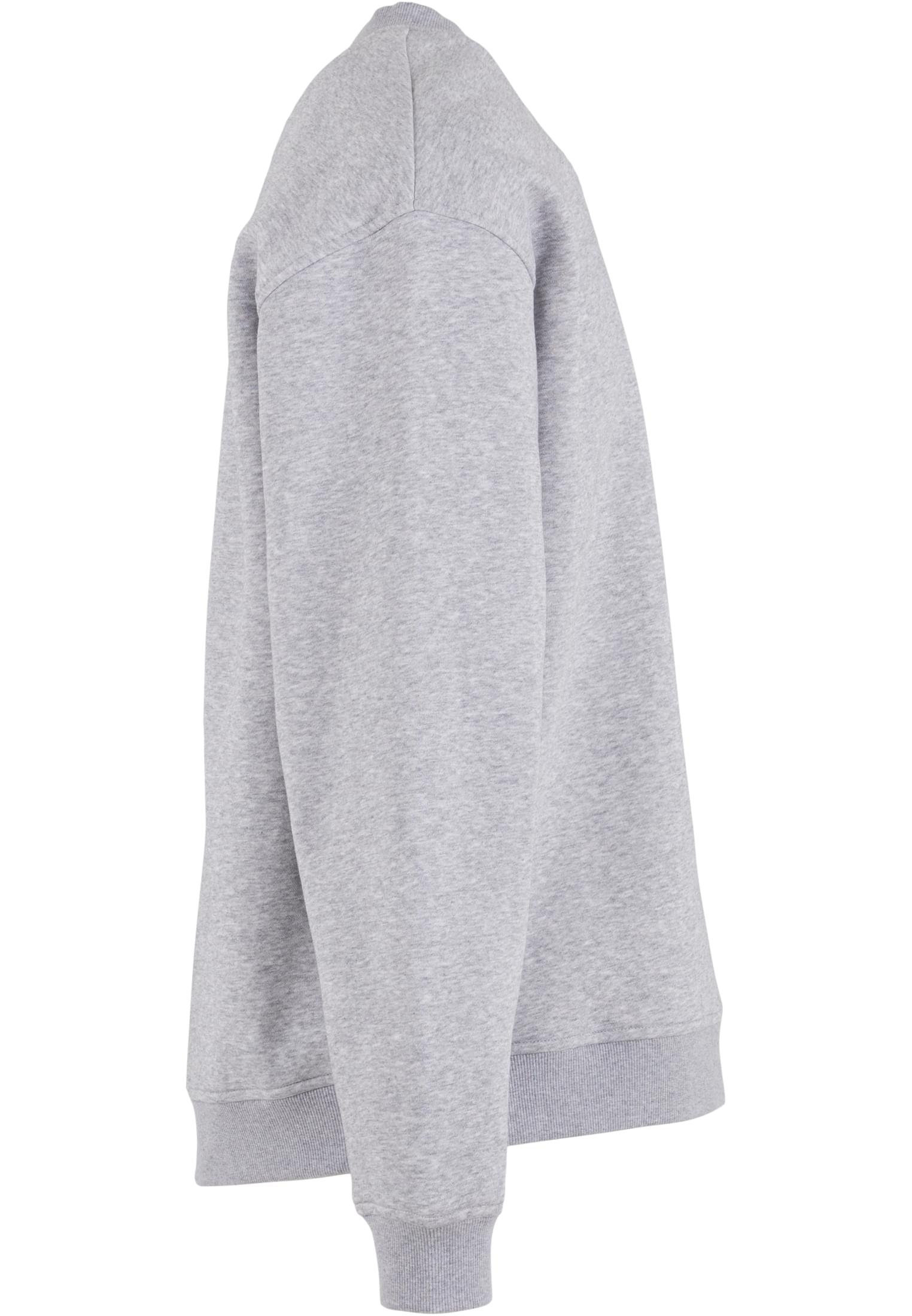 Loose Fit Sweatshirt heathergrey | heathergrey