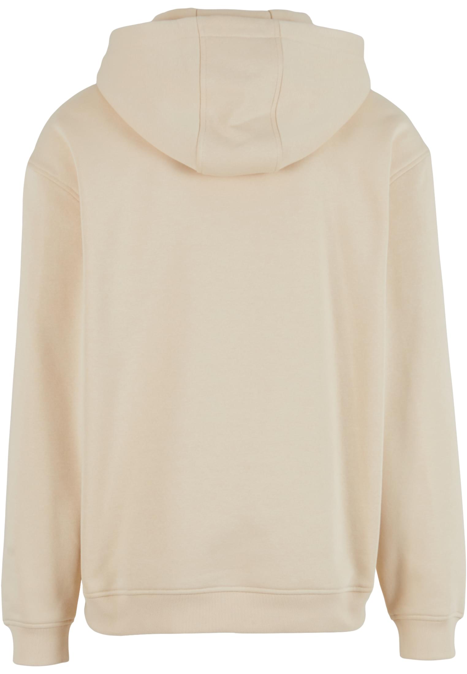 Loose Fit Hoody sand | sand