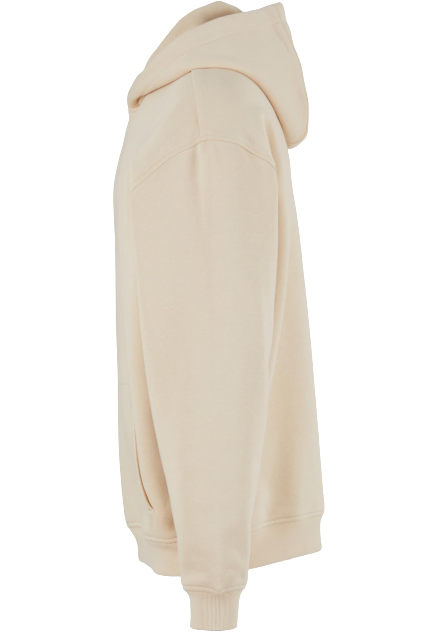 Loose Fit Hoody sand | sand