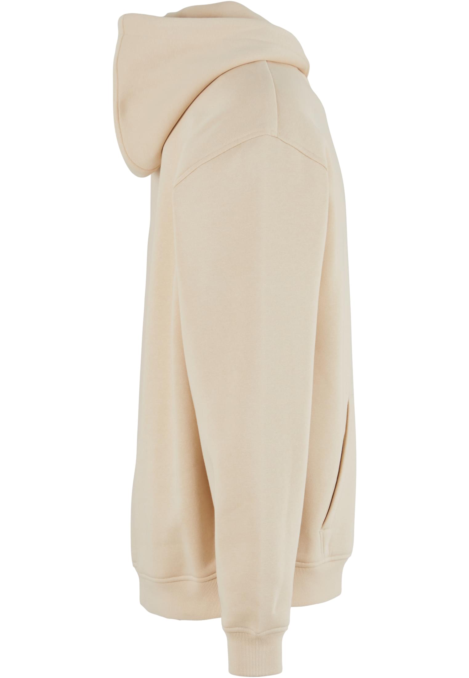Loose Fit Hoody sand | sand