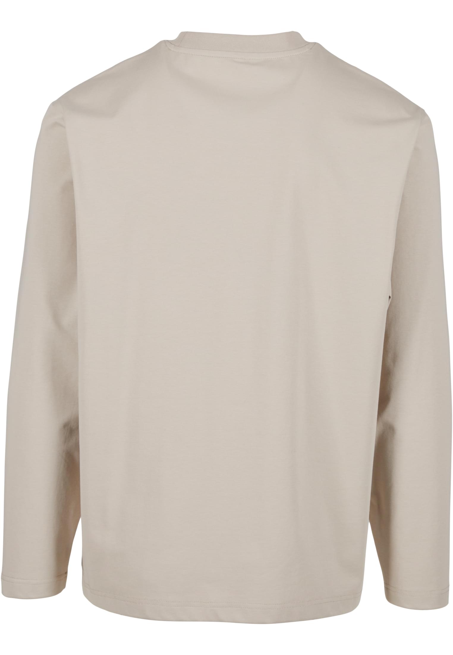 Sorona Loose Longsleeve cloud | cloud