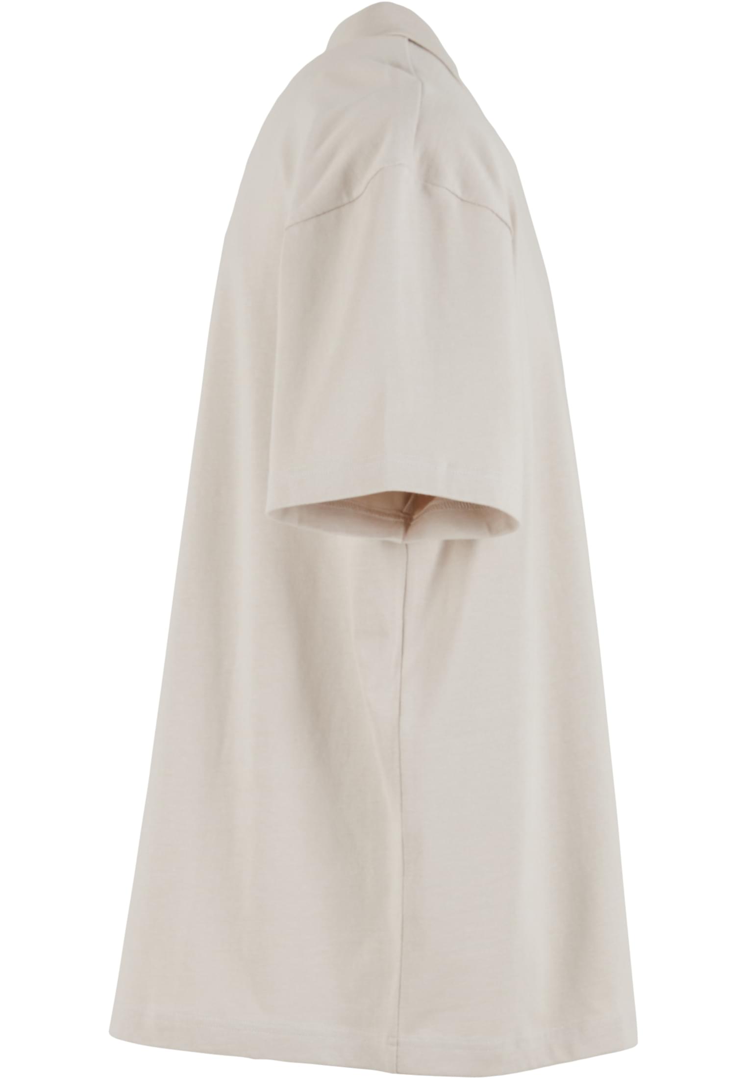 Oversized Polo Shirt cloud | cloud