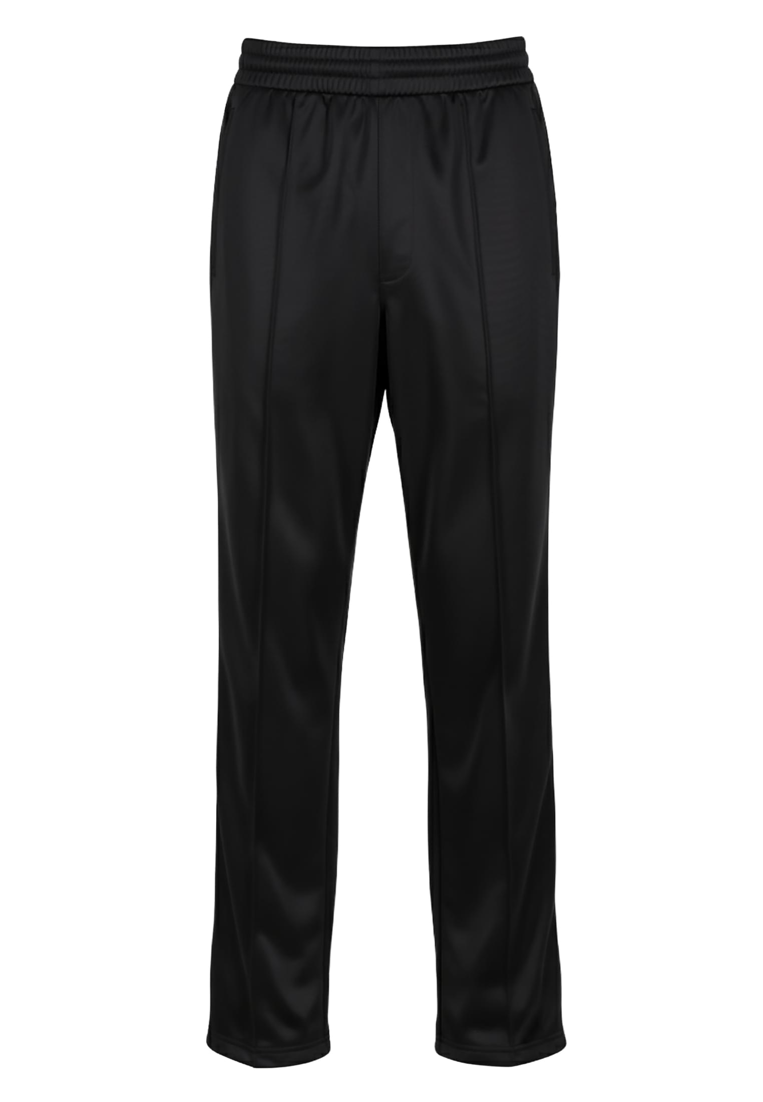 Tricot Track Pants black | black