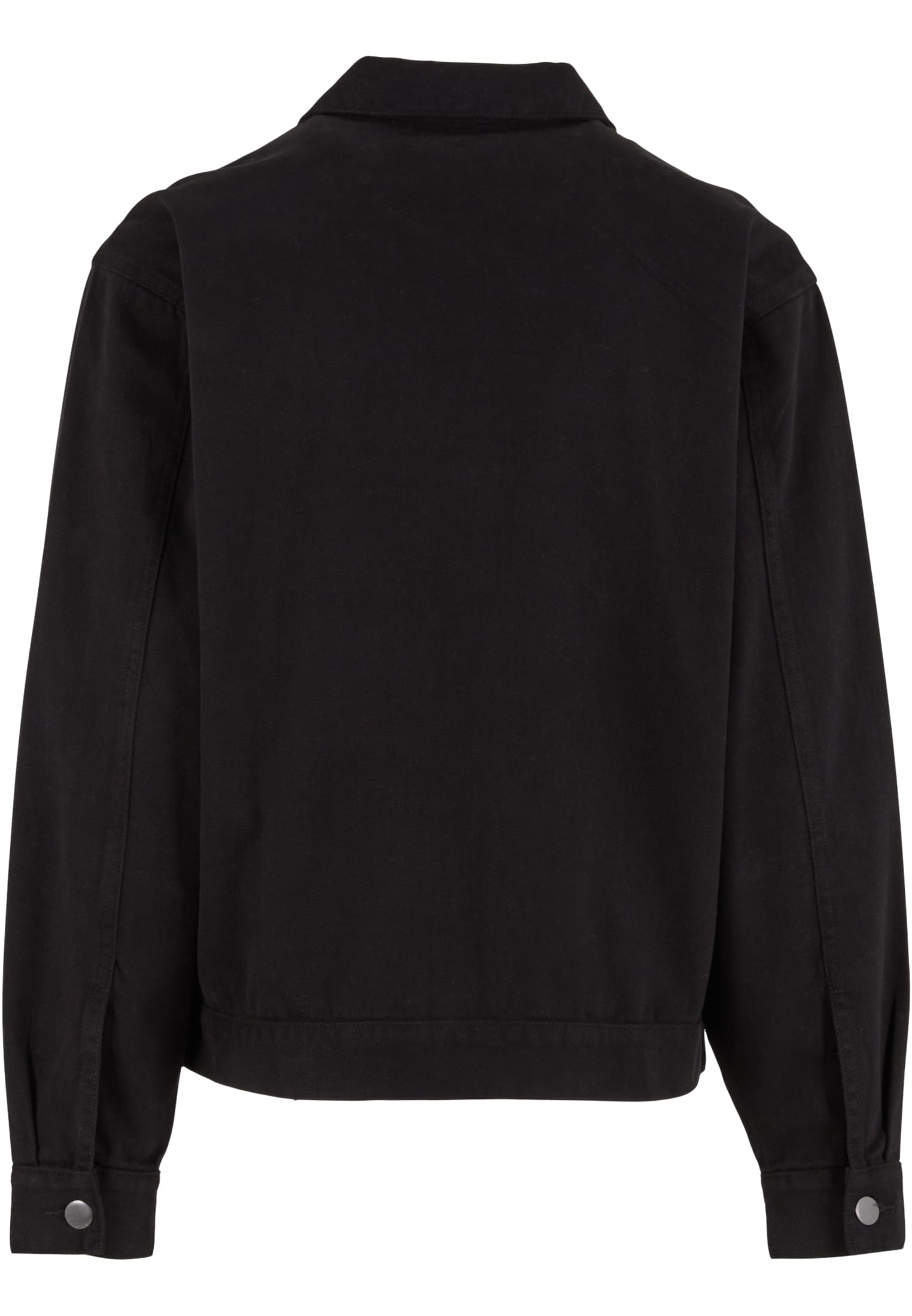 Basic Workwear Jacket black | black