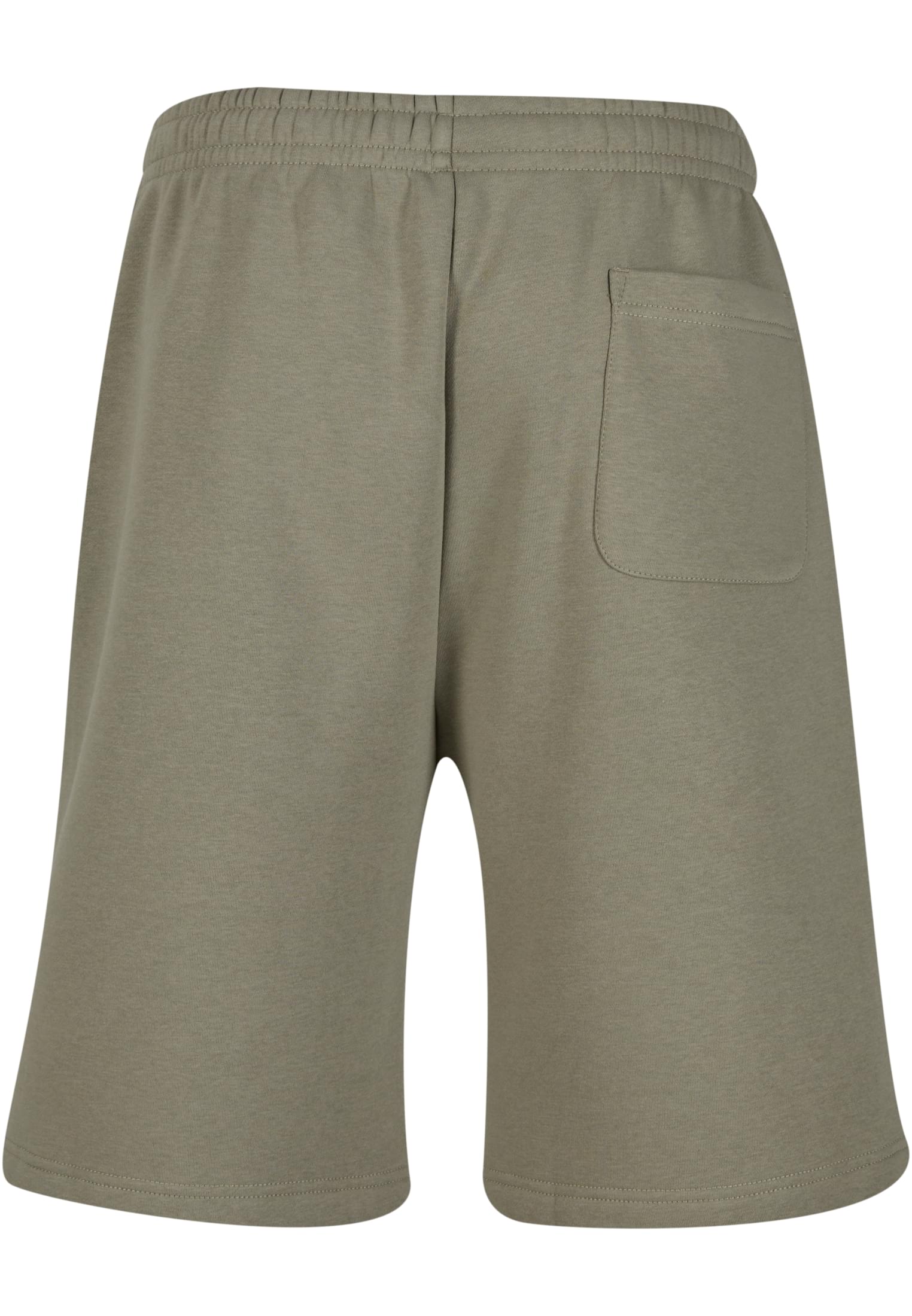 Fluffy Sweatshorts paleolive | paleolive